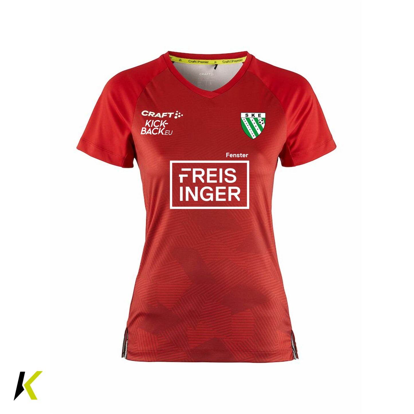 SKE CRAFT® Trikot 2024/25 W