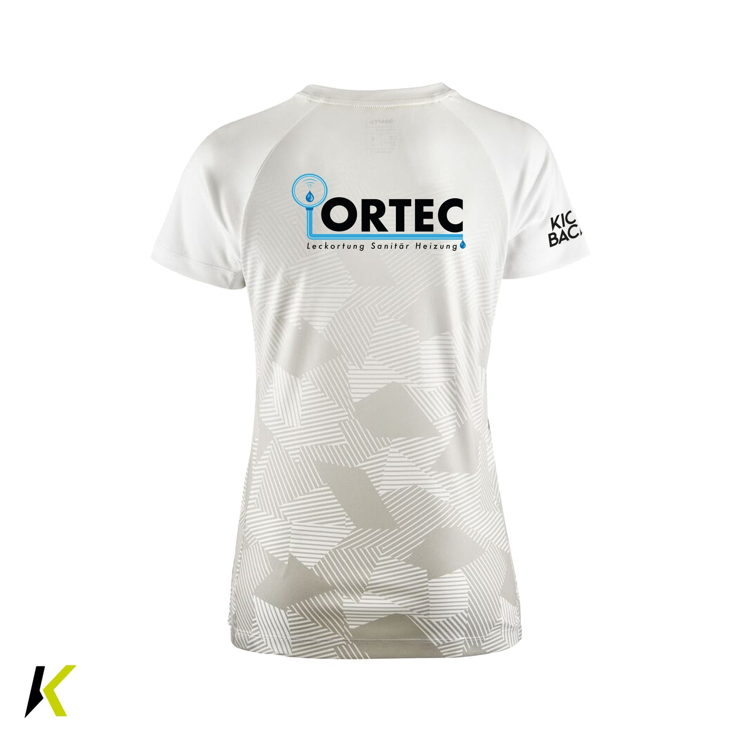 ORTEC GmbH CRAFT® Premier Fade Jersey W