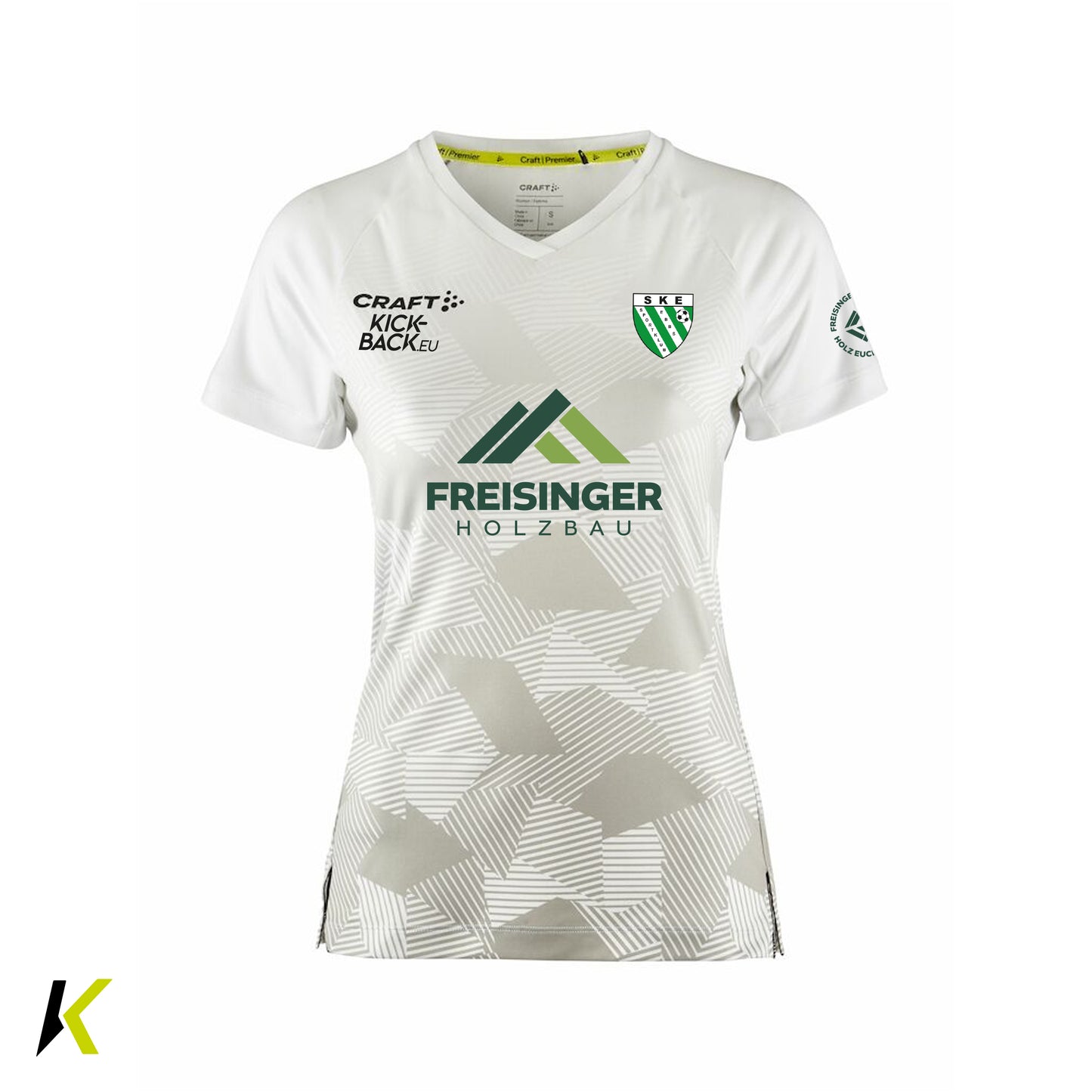 SKE CRAFT® Trikot 2024/25 W