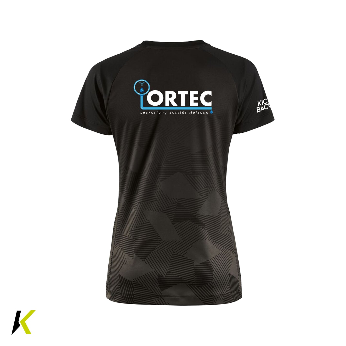 ORTEC GmbH CRAFT® Premier Fade Jersey W