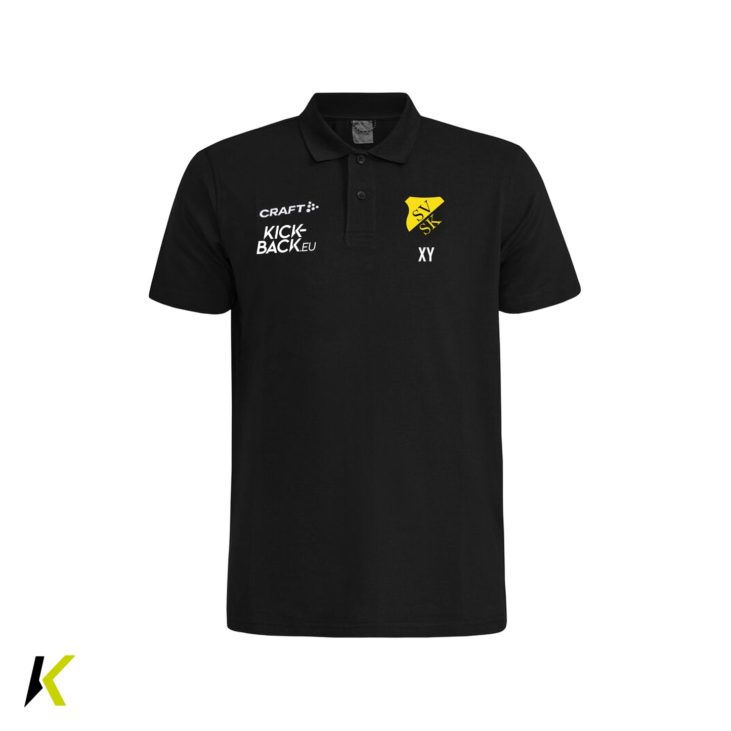 SVSK CRAFT® Progress 2.0 Polo M