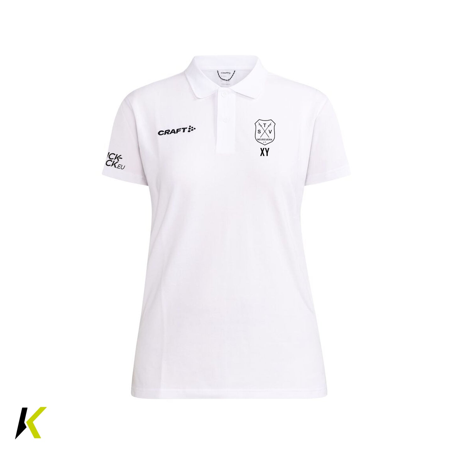 TSVN CRAFT® Progress 2.0 Polo W