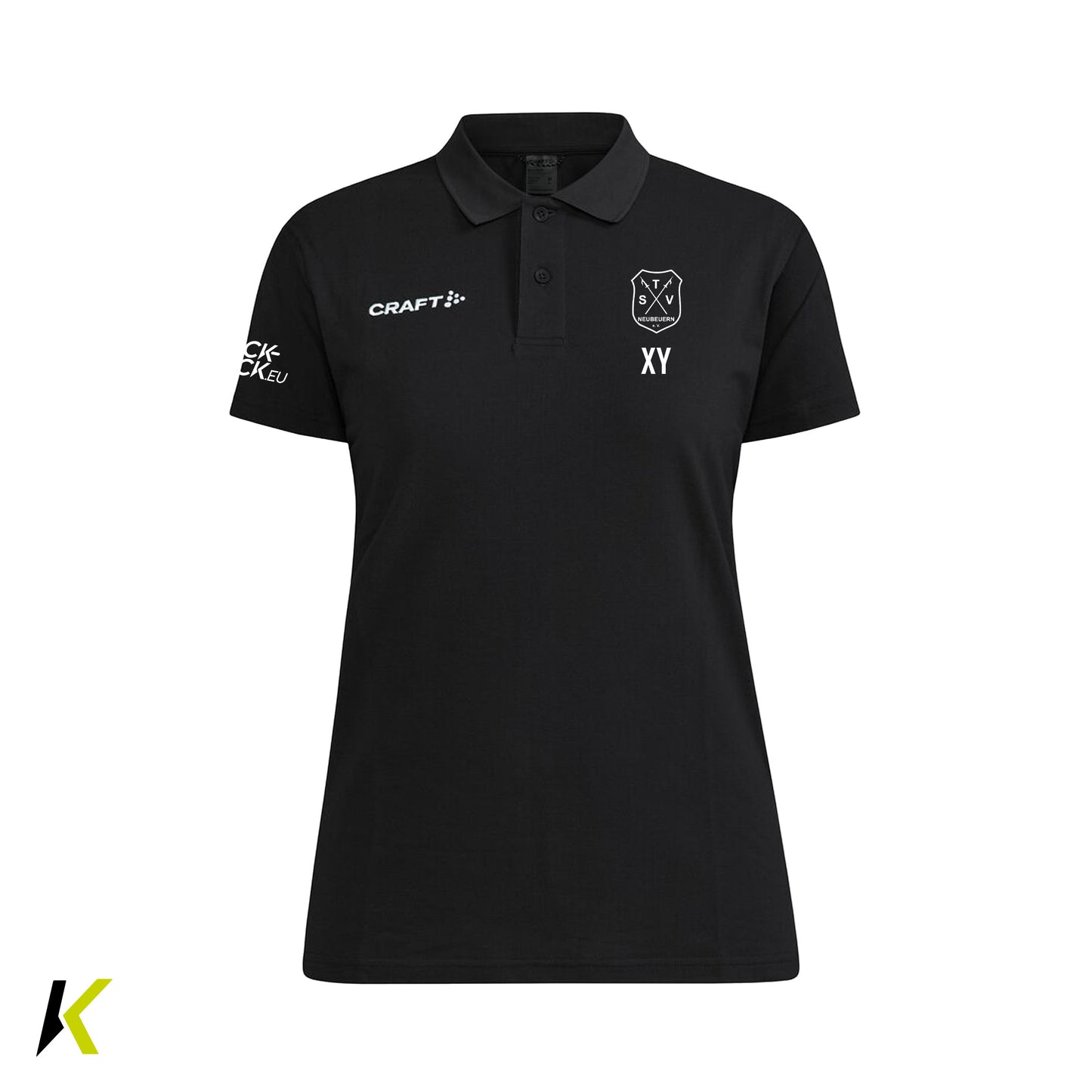 TSVN CRAFT® Progress 2.0 Polo W