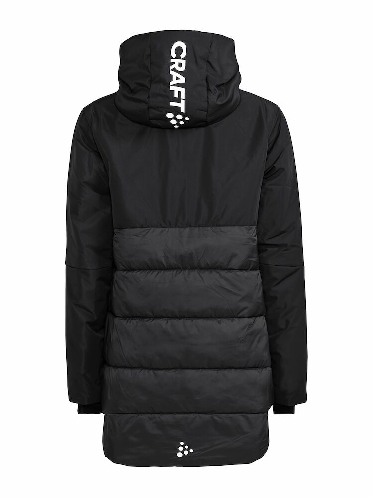 SKE CRAFT® CORE Evolve Isolate Parka W