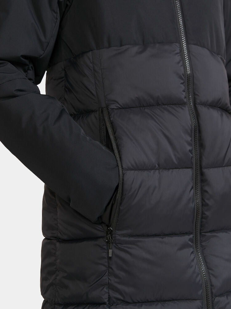 SKE CRAFT® CORE Evolve Isolate Parka W