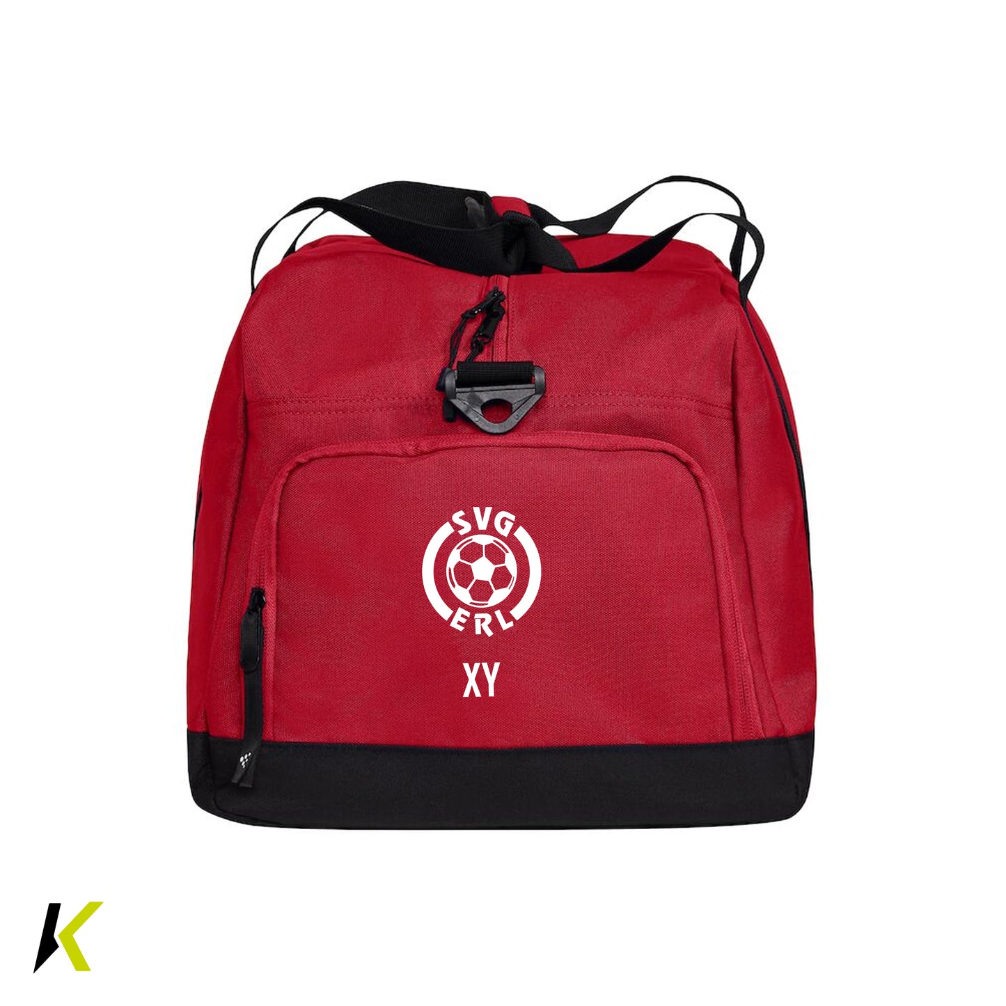 SVGE CRAFT® Squad 2.0 Duffel 36 L