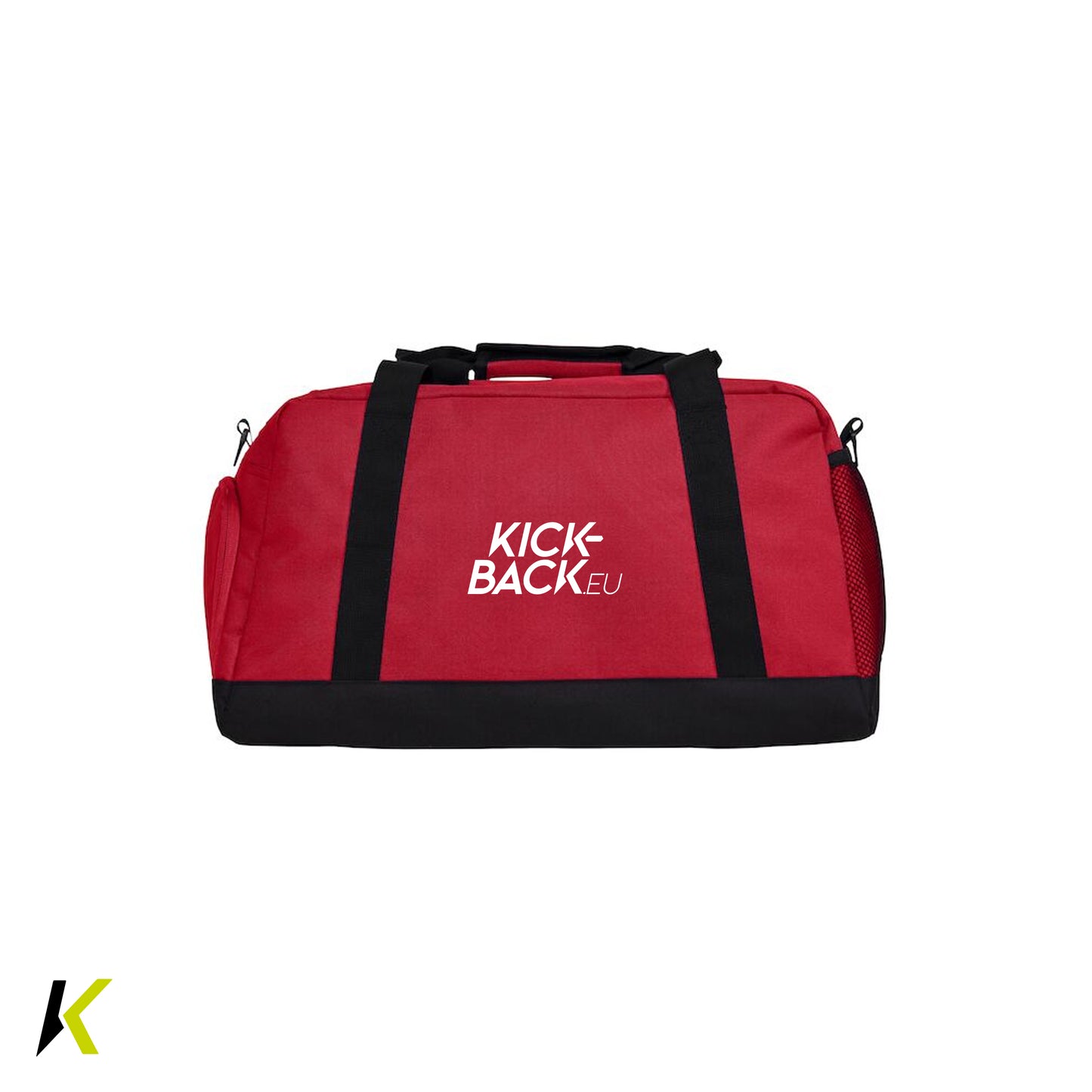 SVGE CRAFT® Squad 2.0 Duffel 36 L