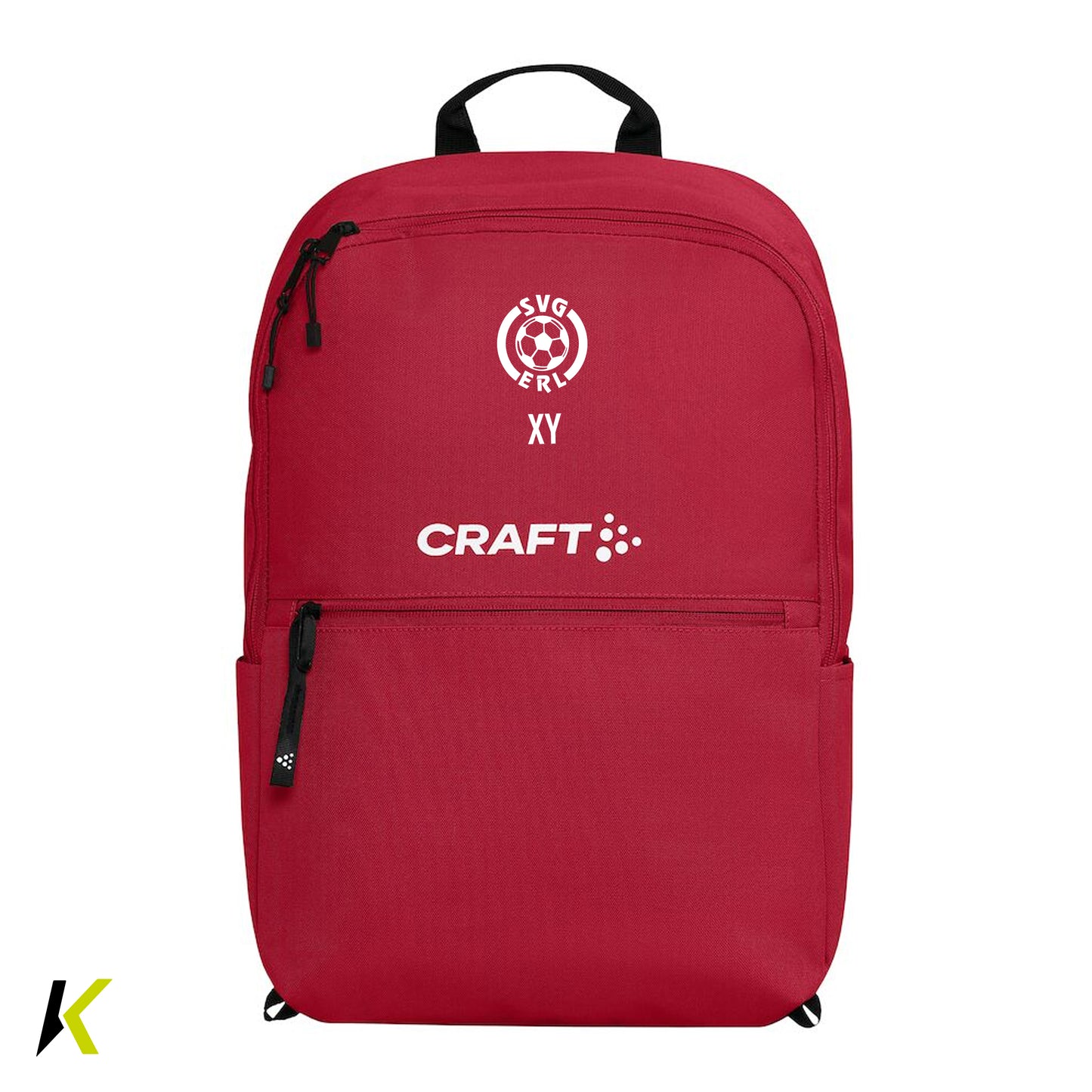 SVGE CRAFT® Squad 2.0 Backpack 16L