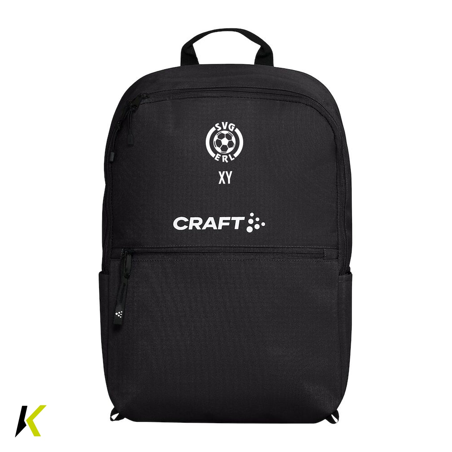 SVGE CRAFT® Squad 2.0 Backpack 16L