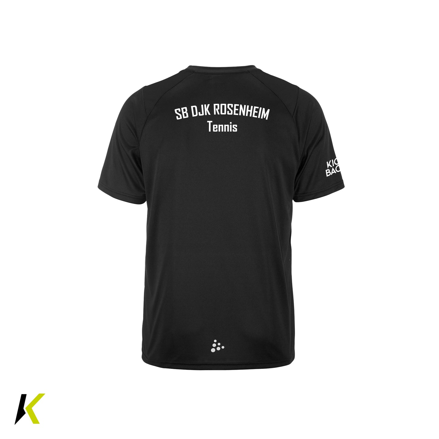SBRT CRAFT Rush 2.0 SS Tee M