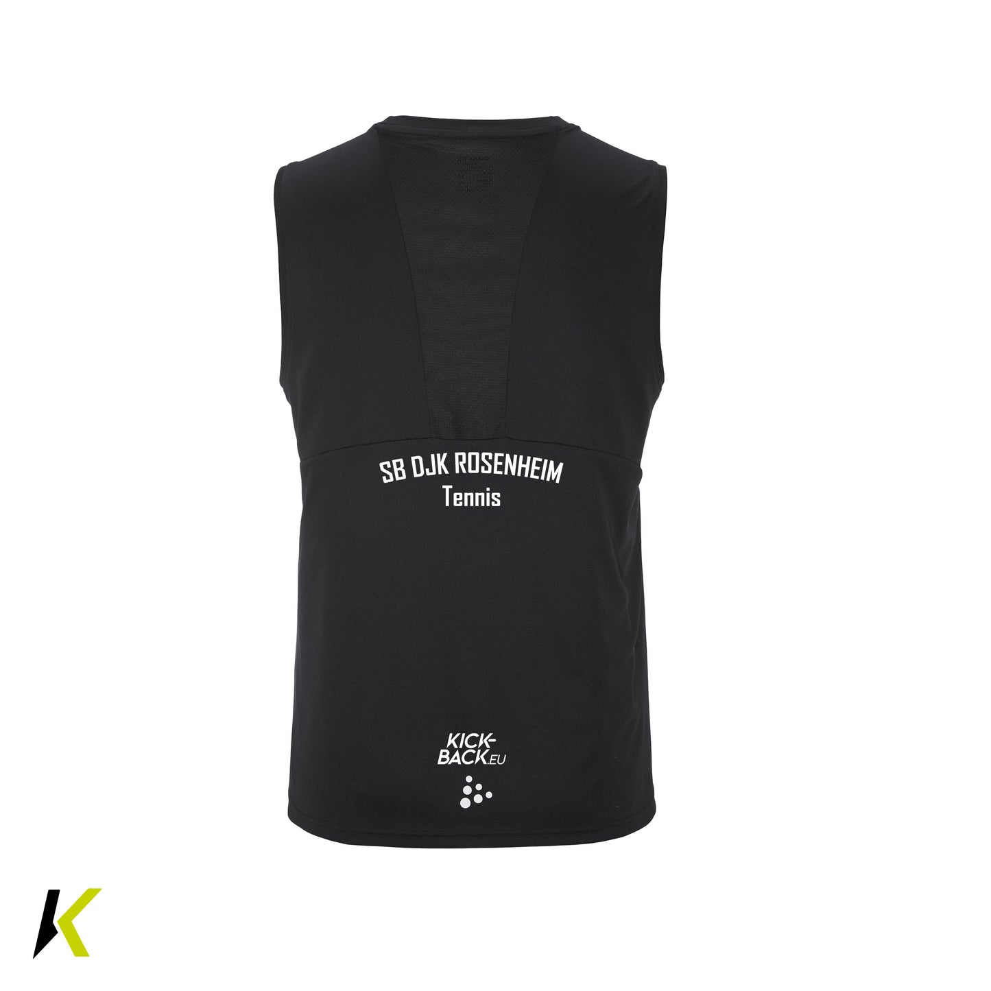 SBRT CRAFT Rush 2.0 Singlet M