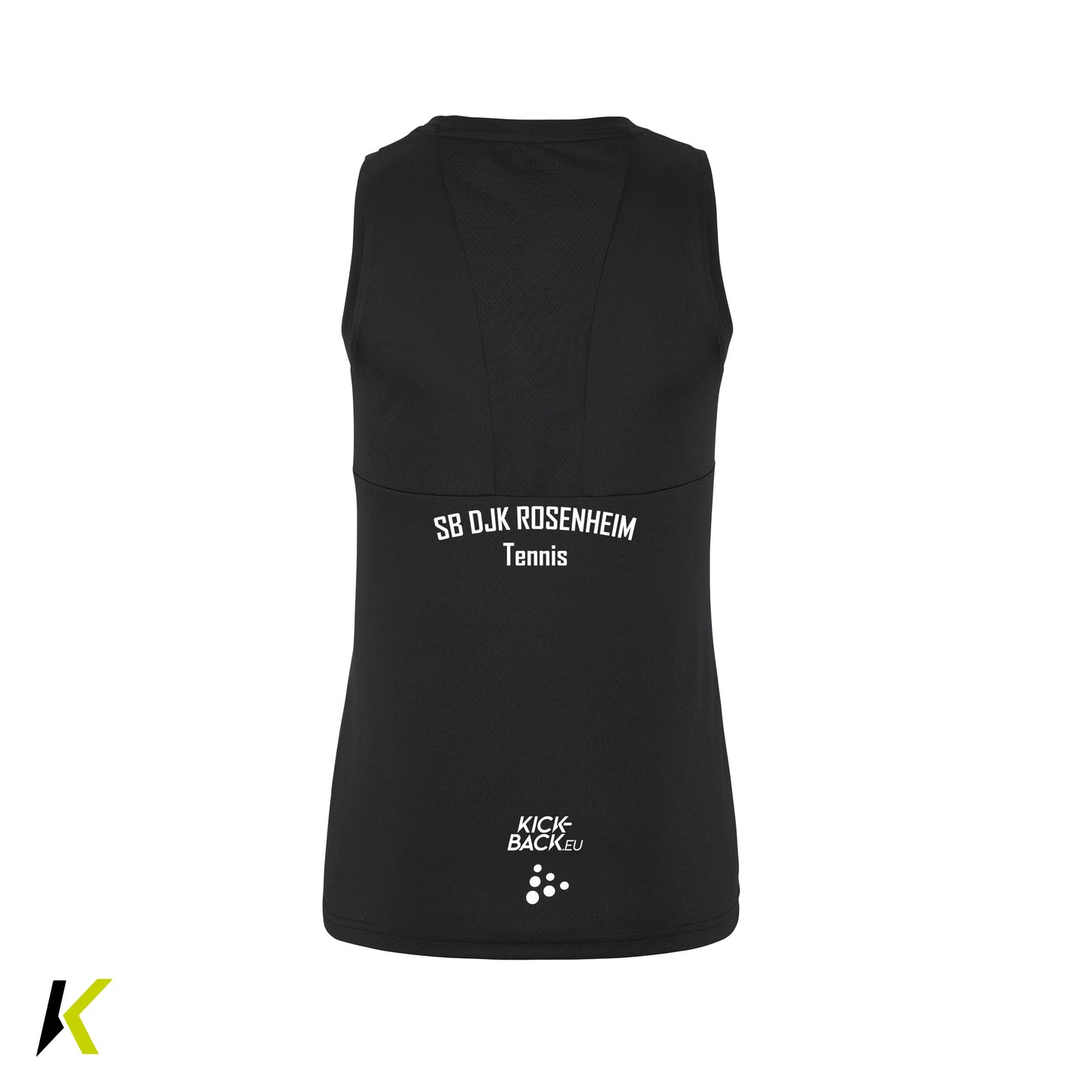SBRT CRAFT Rush 2.0 Singlet W
