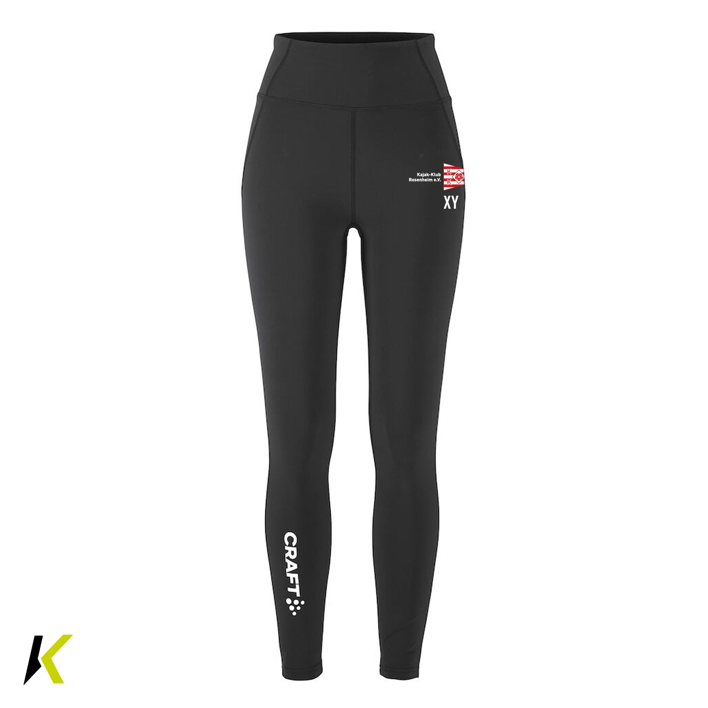 KKR CRAFT® Rush 2.0 Tights W
