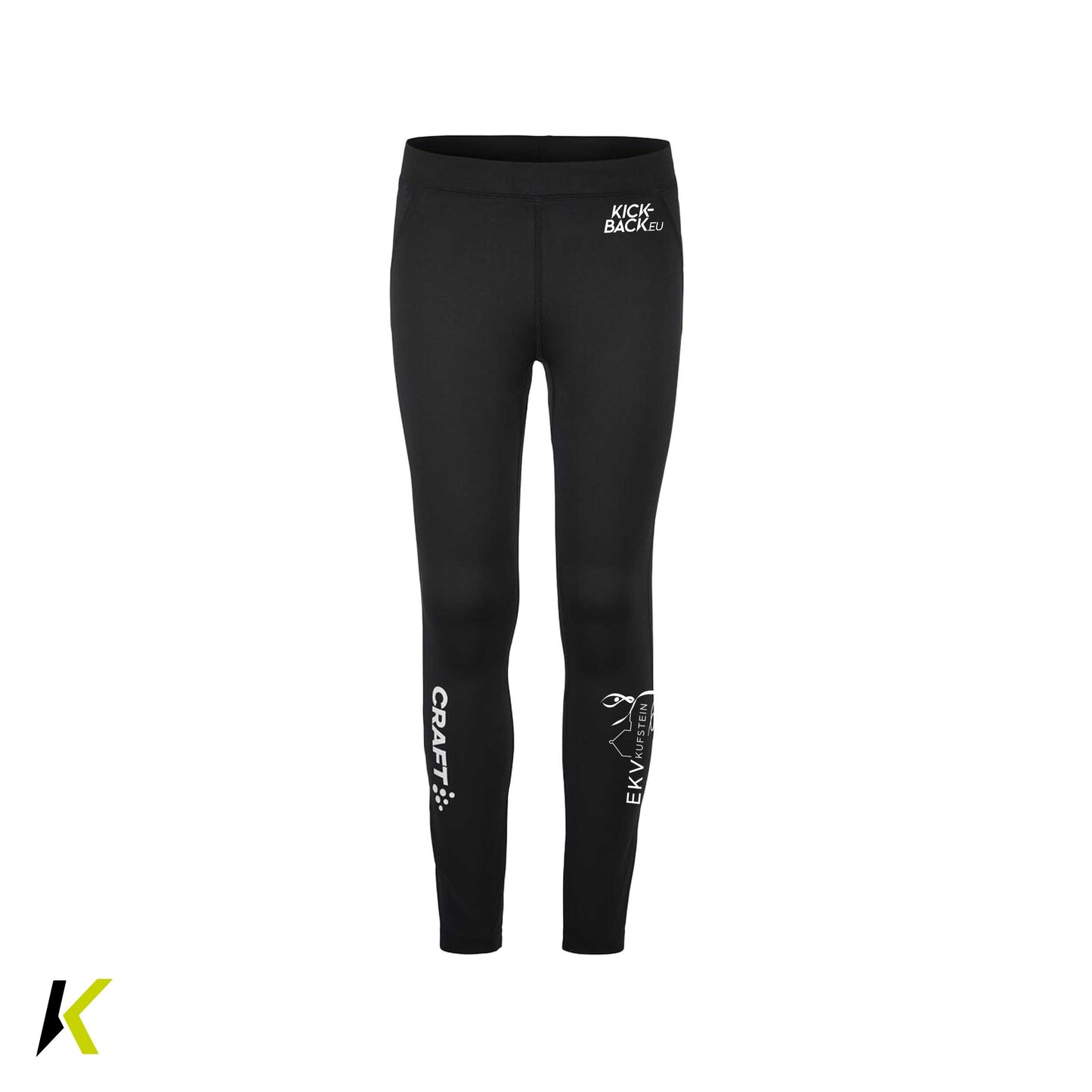 EKVK Rush 2.0 Tights JR