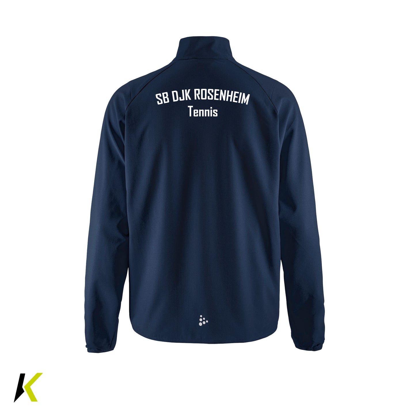 SBRT CRAFT Rush 2.0 Training Jacket M
