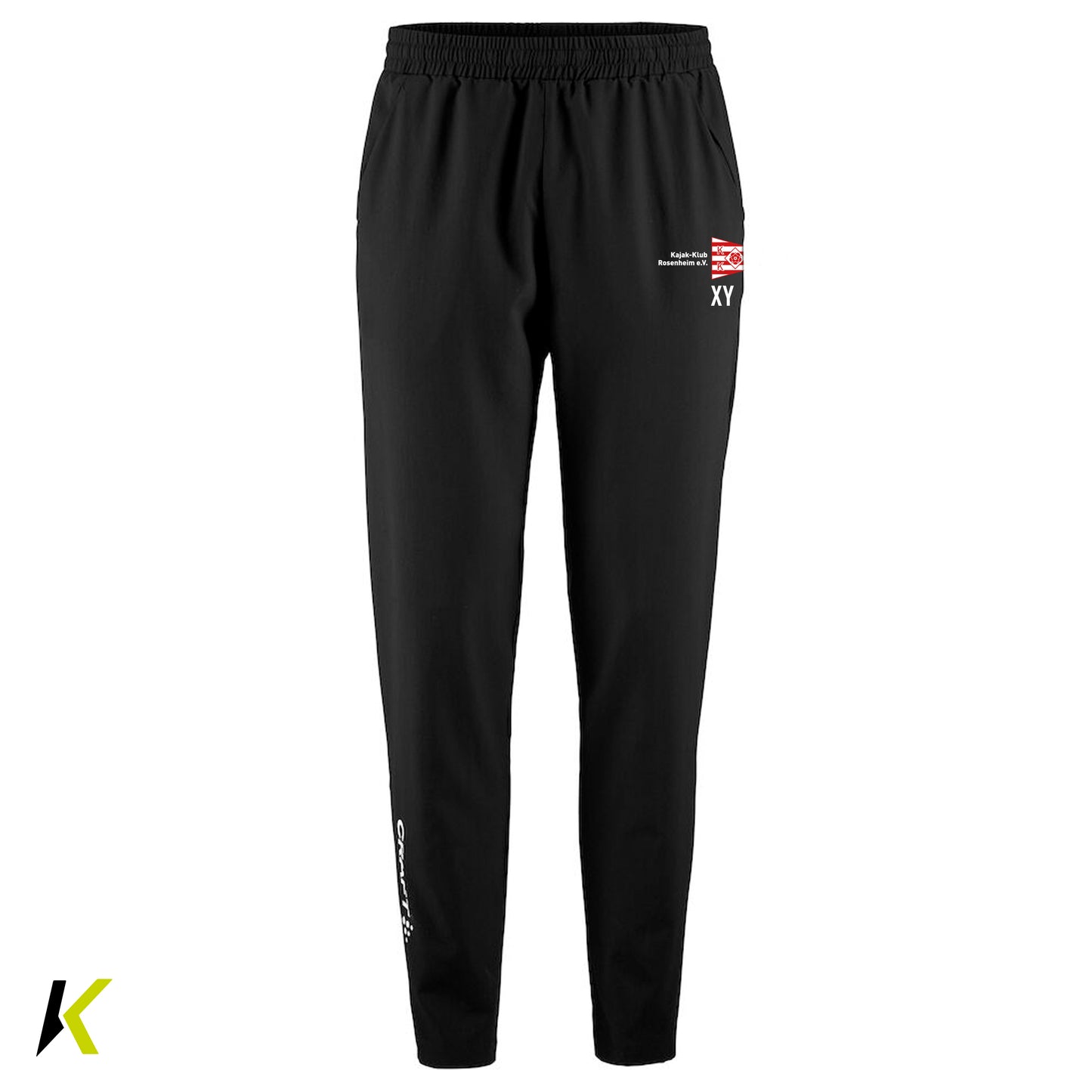 KKR CRAFT® Rush 2.0 Training Pants M