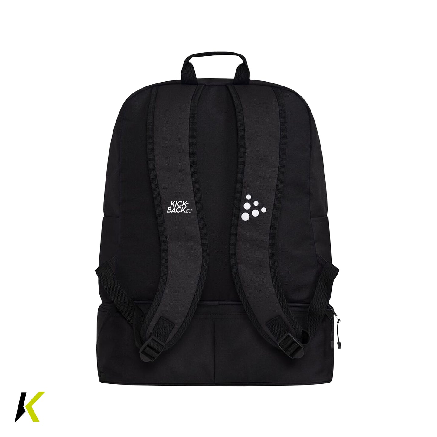 ASVK CRAFT® Ability Shoe Backpack 26L