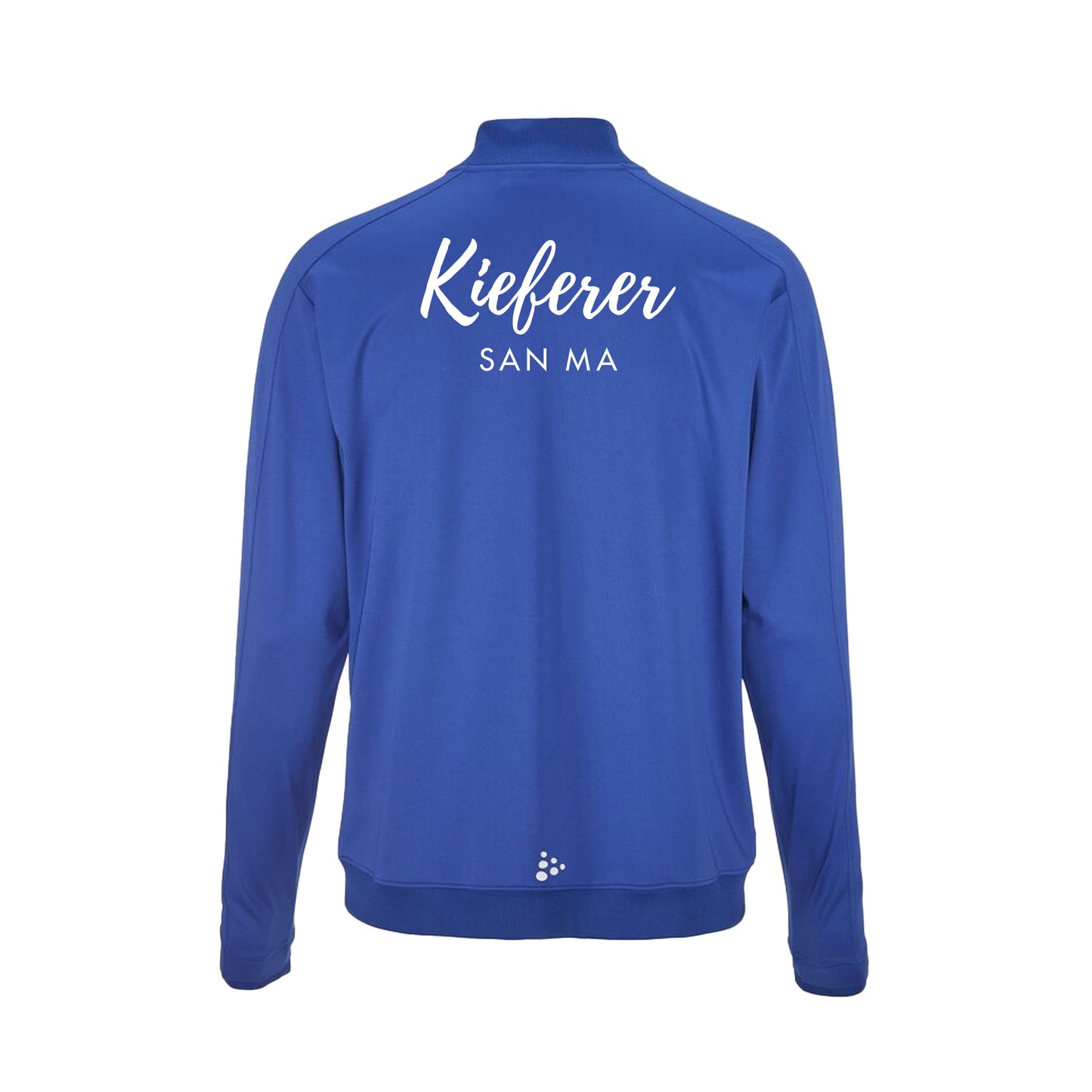 ASVK Stockschützen CRAFT Evolve 2.0 Half Zip W