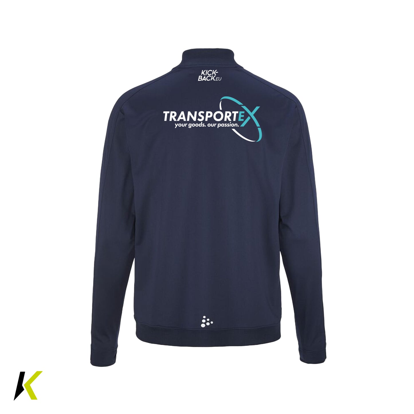 TCW CRAFT® Evolve 2.0 Half Zip M