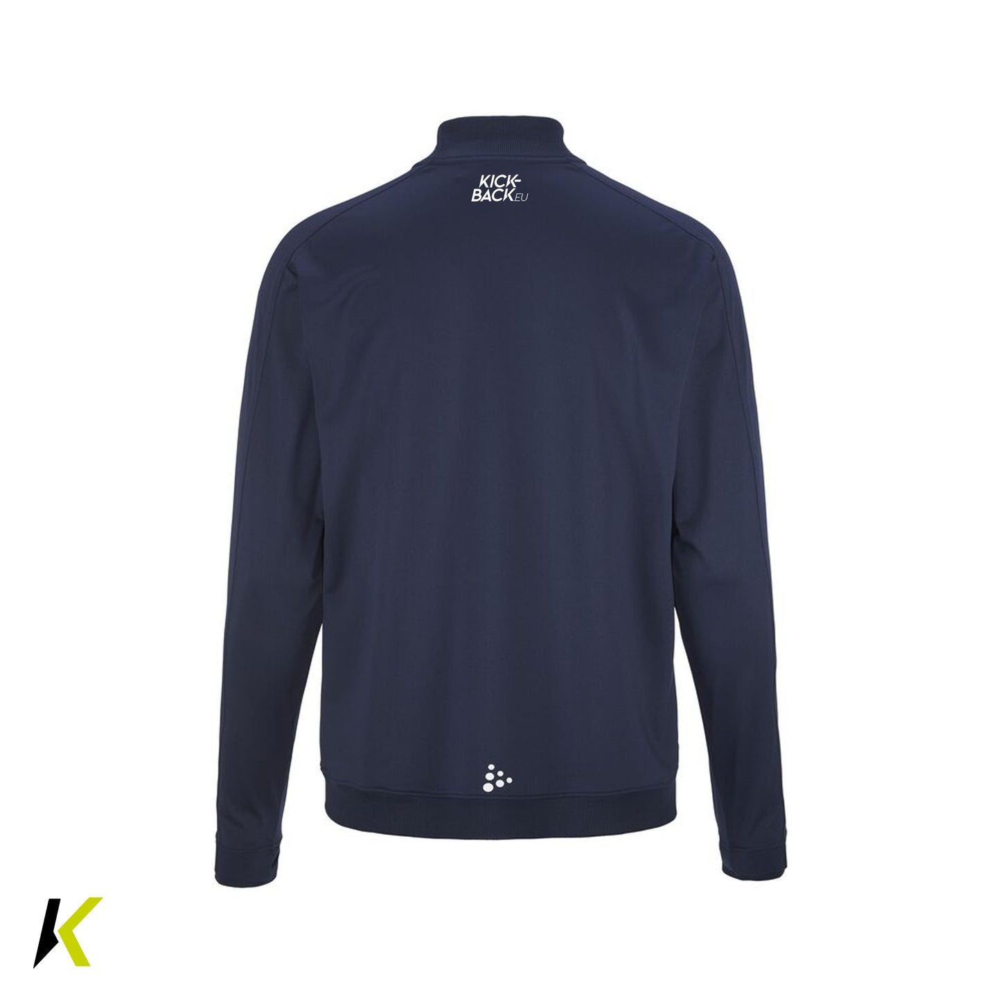 TCW CRAFT® Evolve 2.0 Full Zip Jacket M