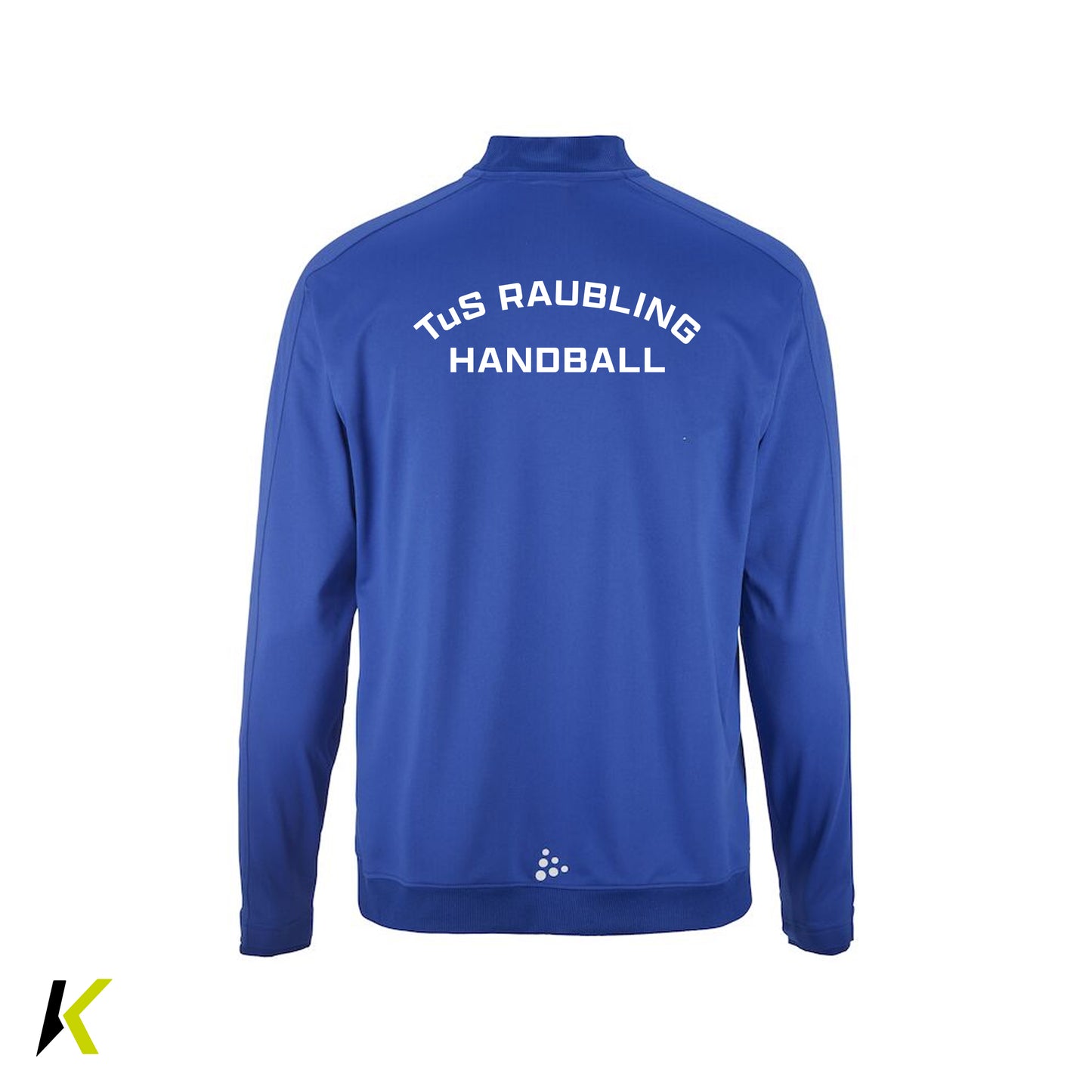 TuSR CRAFT® Evolve 2.0 Half Zip M