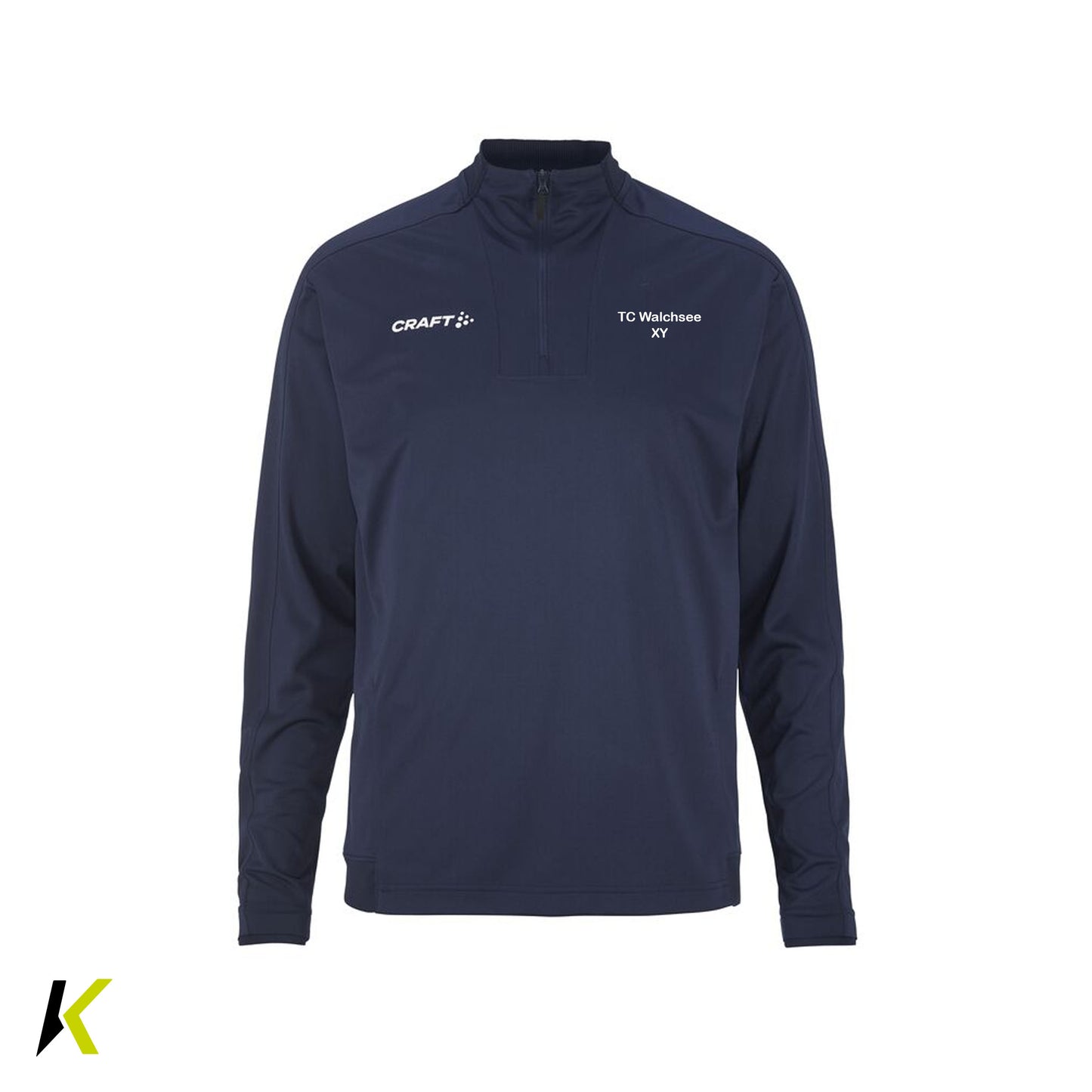 TCW CRAFT® Evolve 2.0 Half Zip M