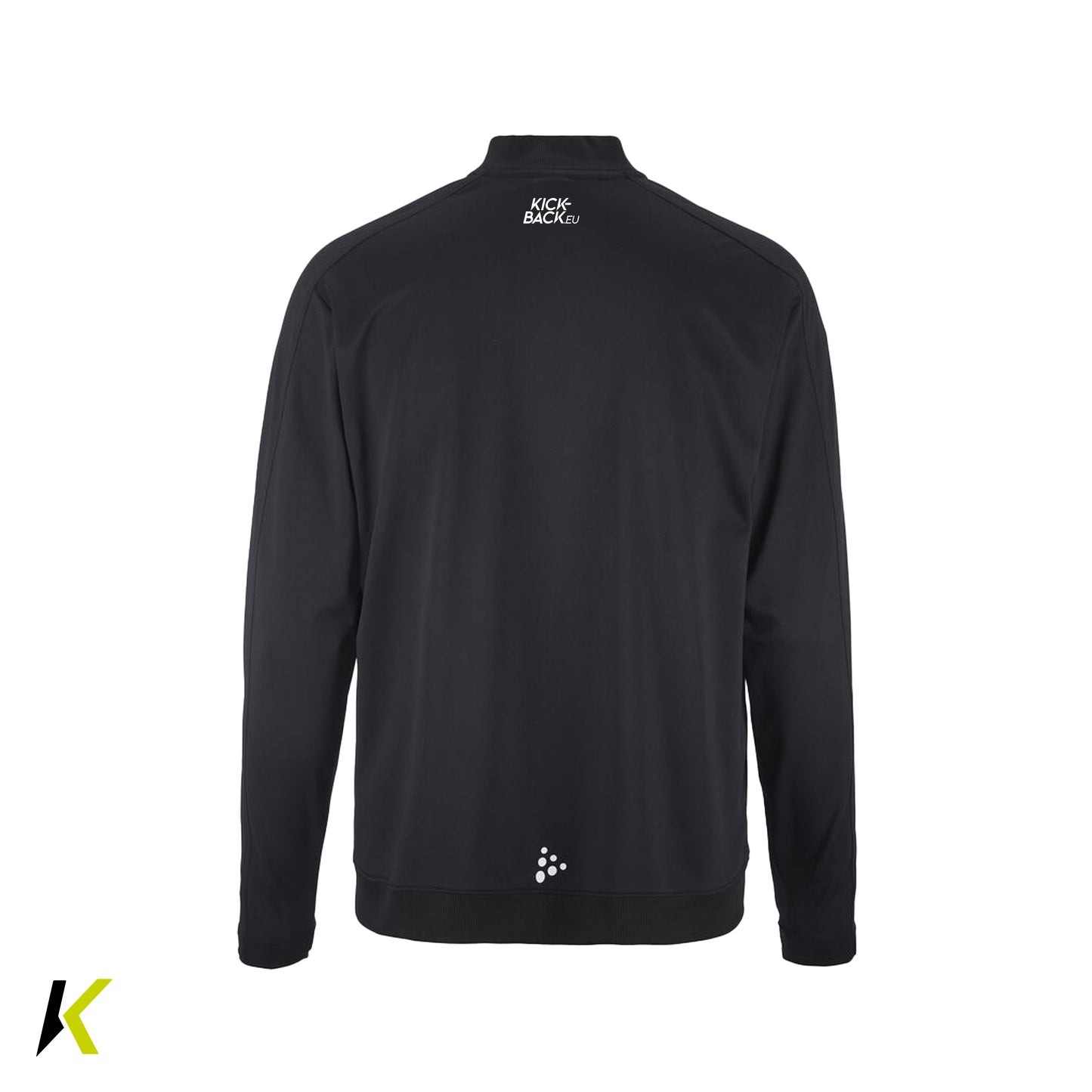 TCW CRAFT® Evolve 2.0 Half Zip JR