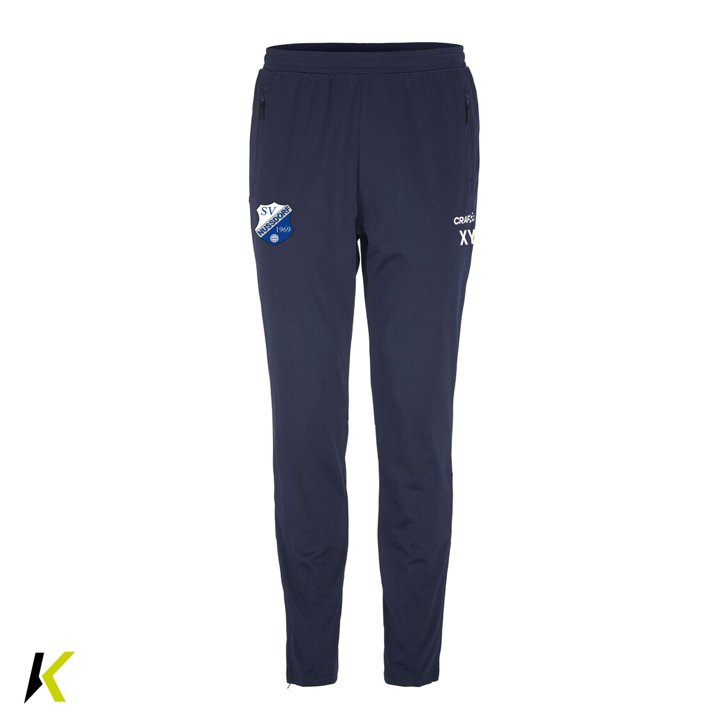 SVNu CRAFT® Evolve 2.0 Pants M