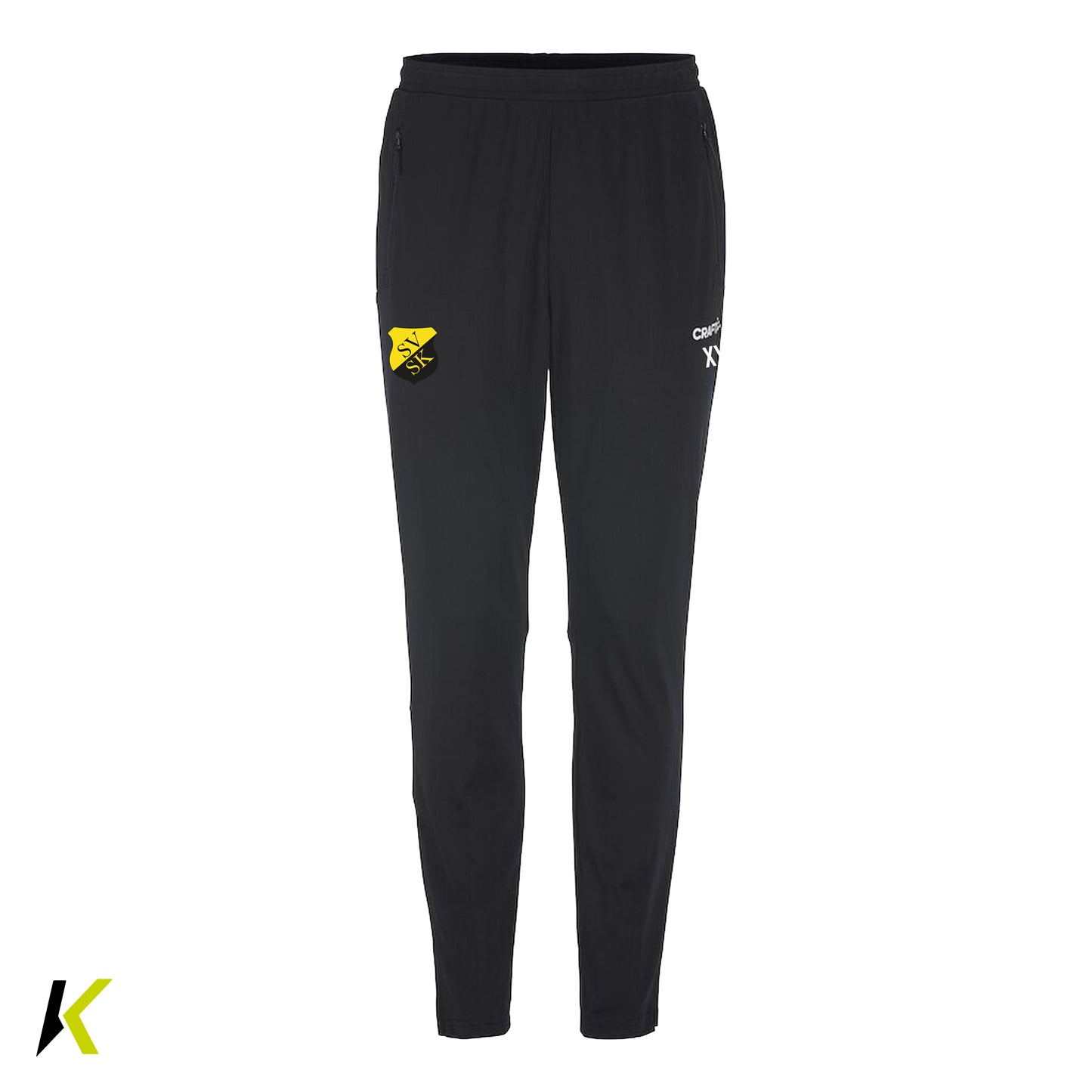 SVSK CRAFT® Evolve 2.0 Pants JR
