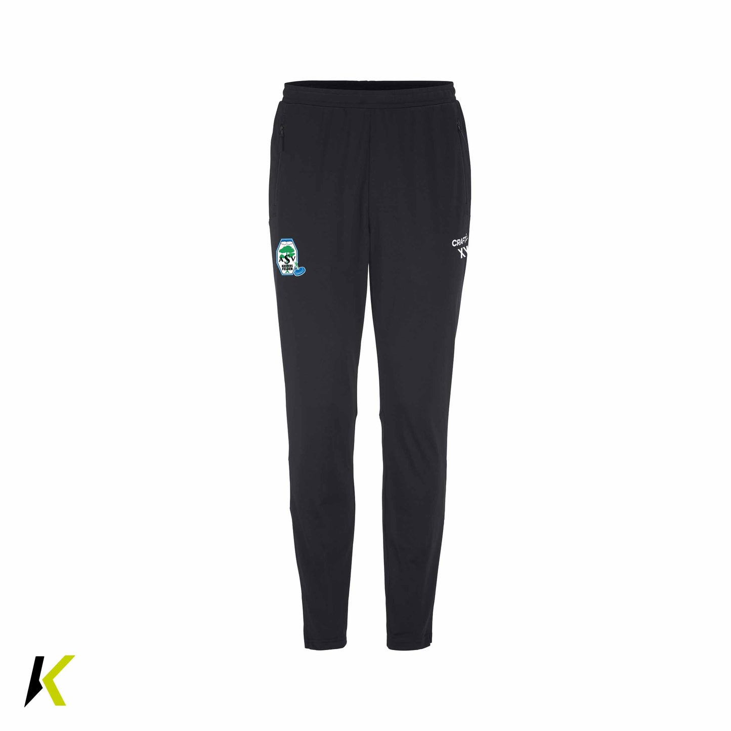 ASVK Stockschützen CRAFT Evolve 2.0 Pants M