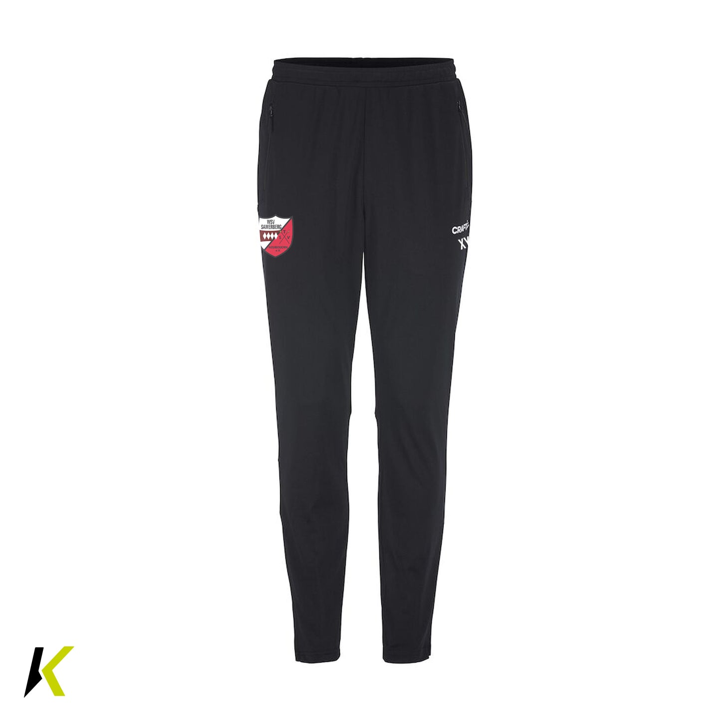 SGSN CRAFT® Evolve 2.0 Pants M