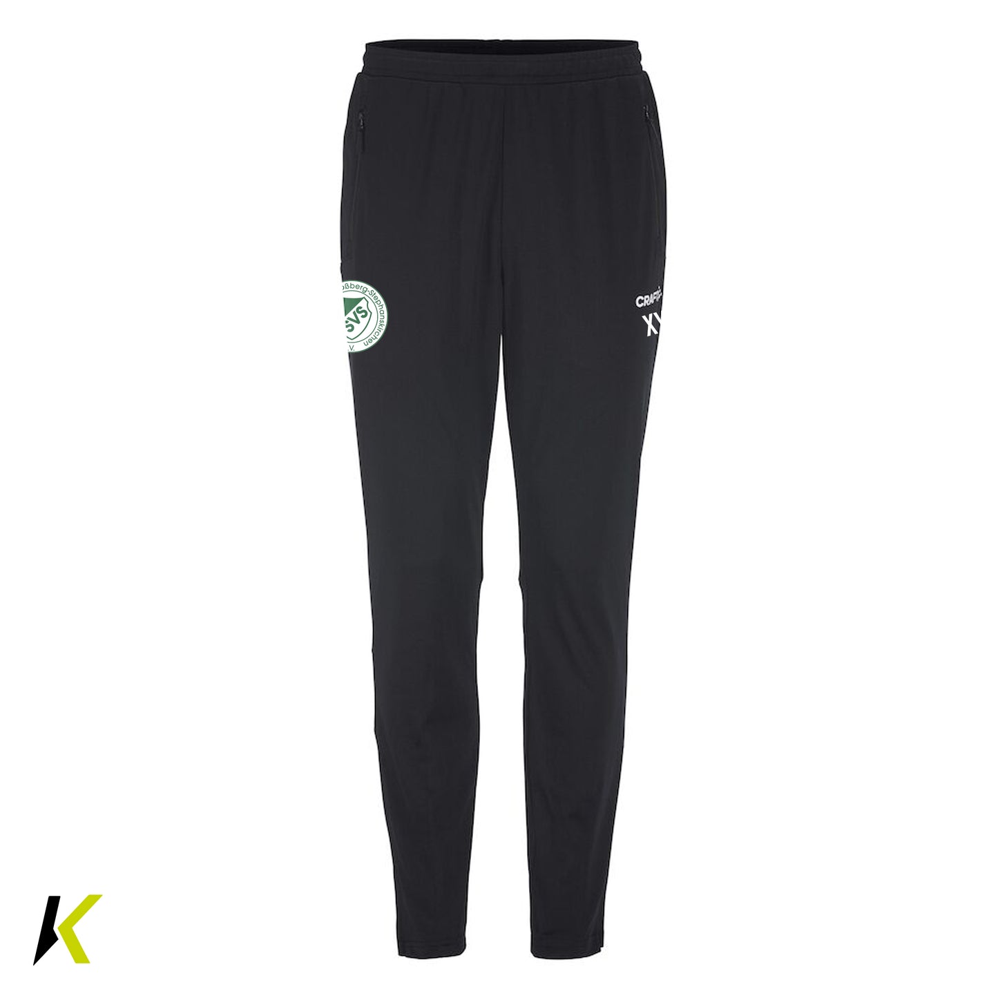 SVSS CRAFT® Evolve 2.0 Pants M