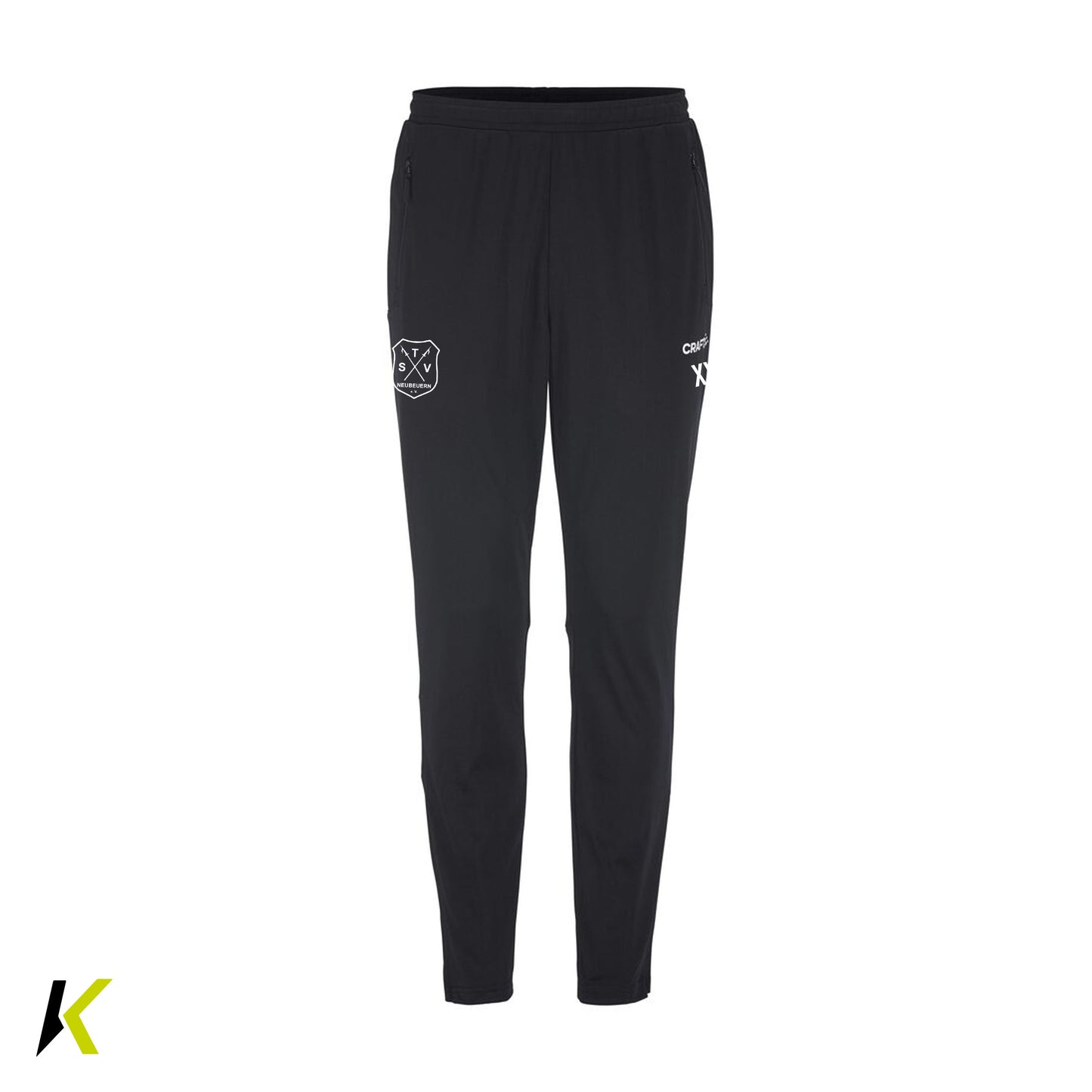 TSVN CRAFT® Evolve 2.0 Pants M