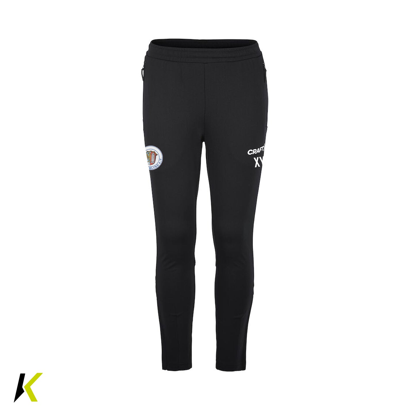 TuSR CRAFT® Evolve 2.0 Pants M