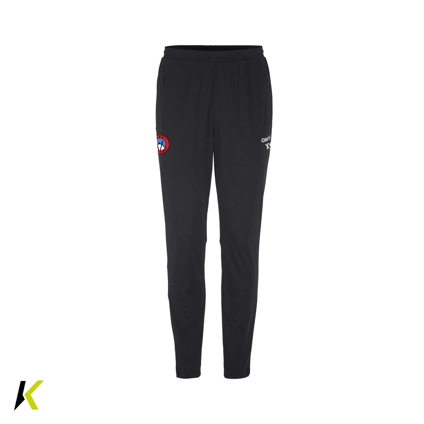 WSV Söll CRAFT Evolve 2.0 Pants JR