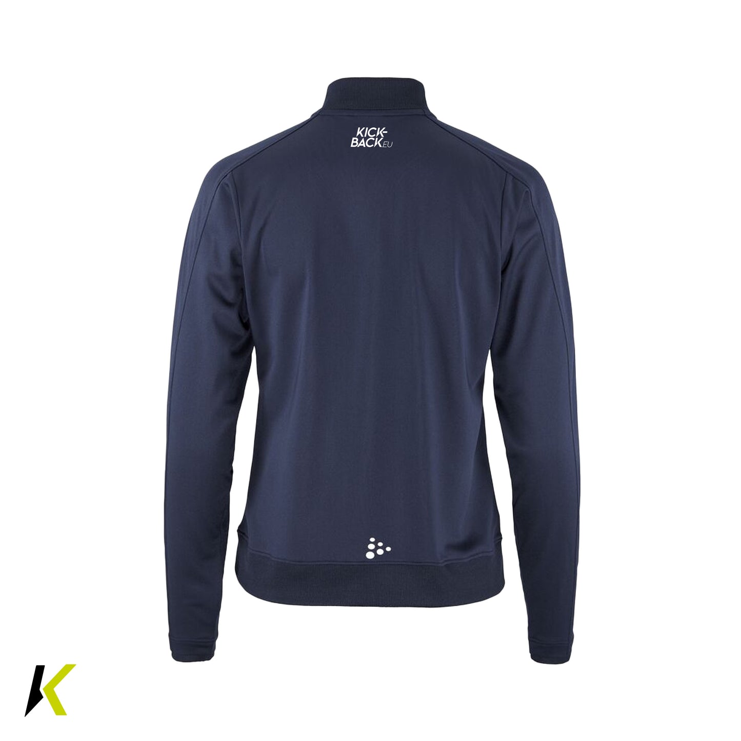 TCW CRAFT® Evolve 2.0 Full Zip Jacket W