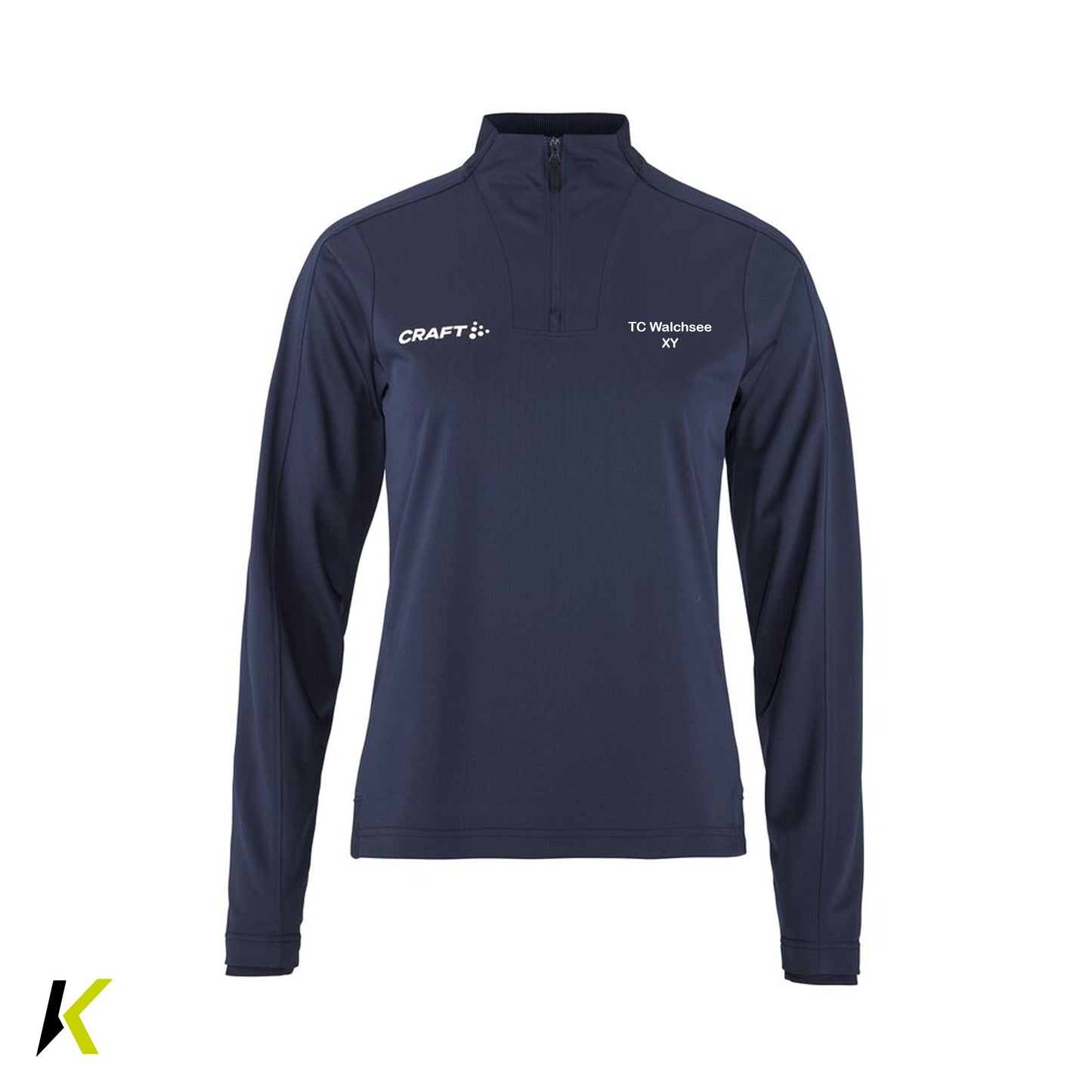 TCW CRAFT® Evolve 2.0 Half Zip W