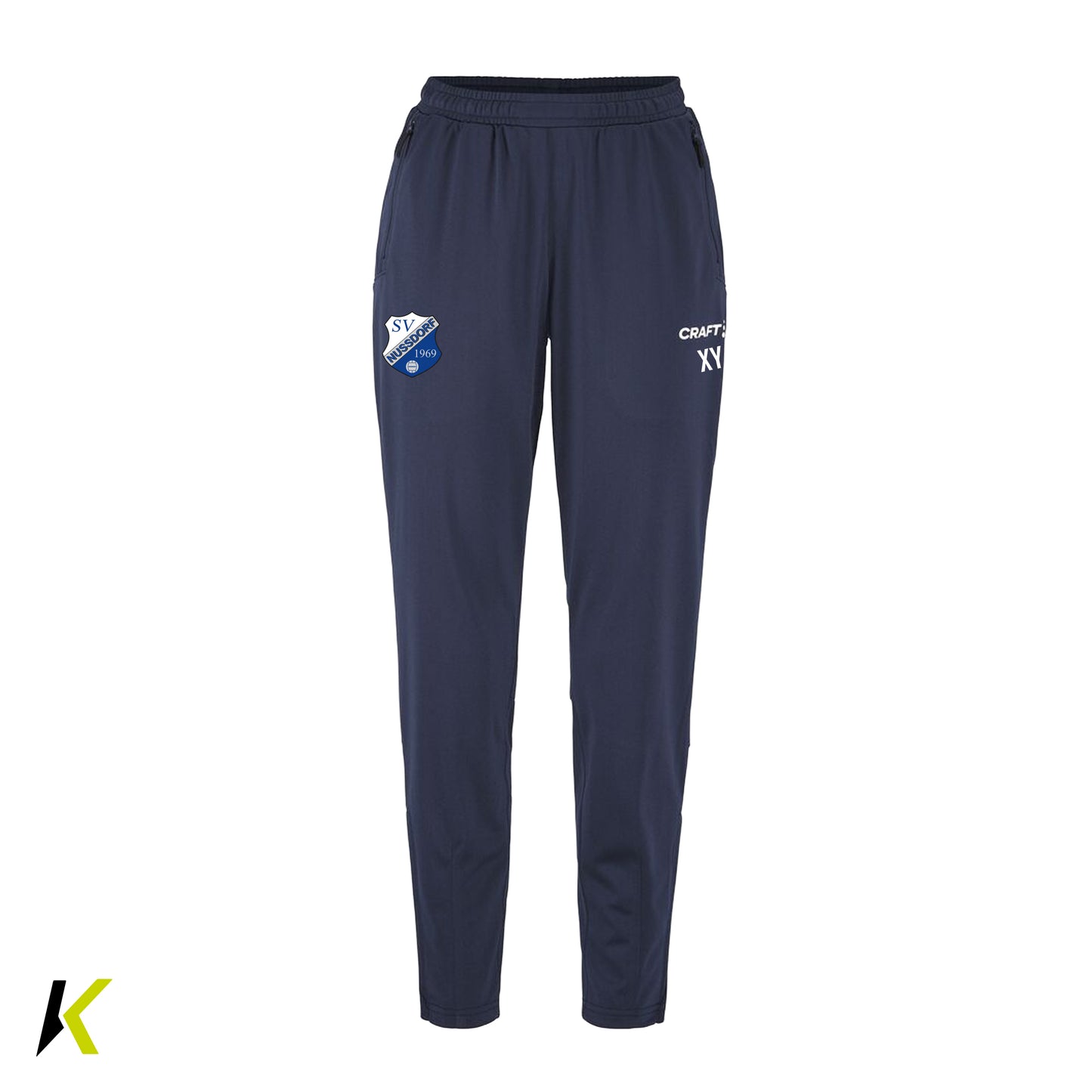 SVNu CRAFT® Evolve 2.0 Pants W