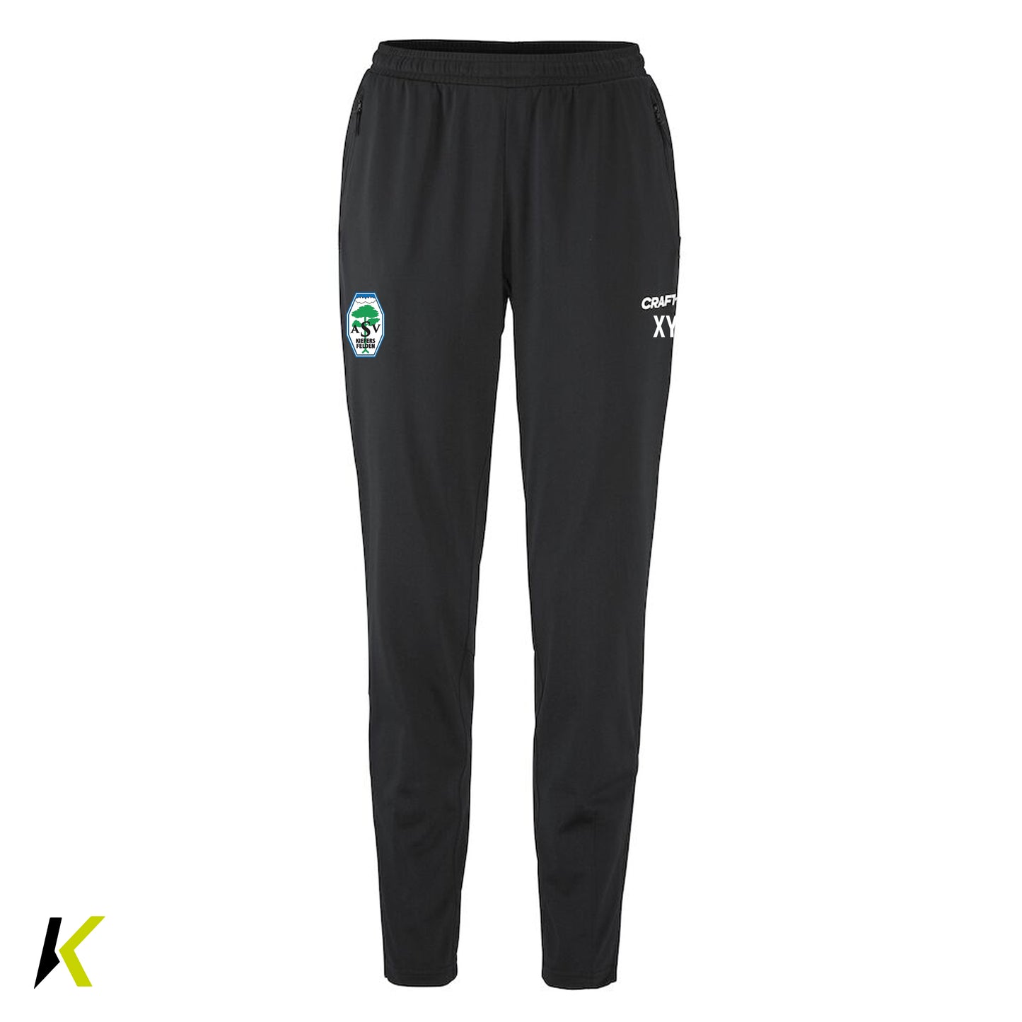 ASVK CRAFT® Evolve 2.0 Pants W