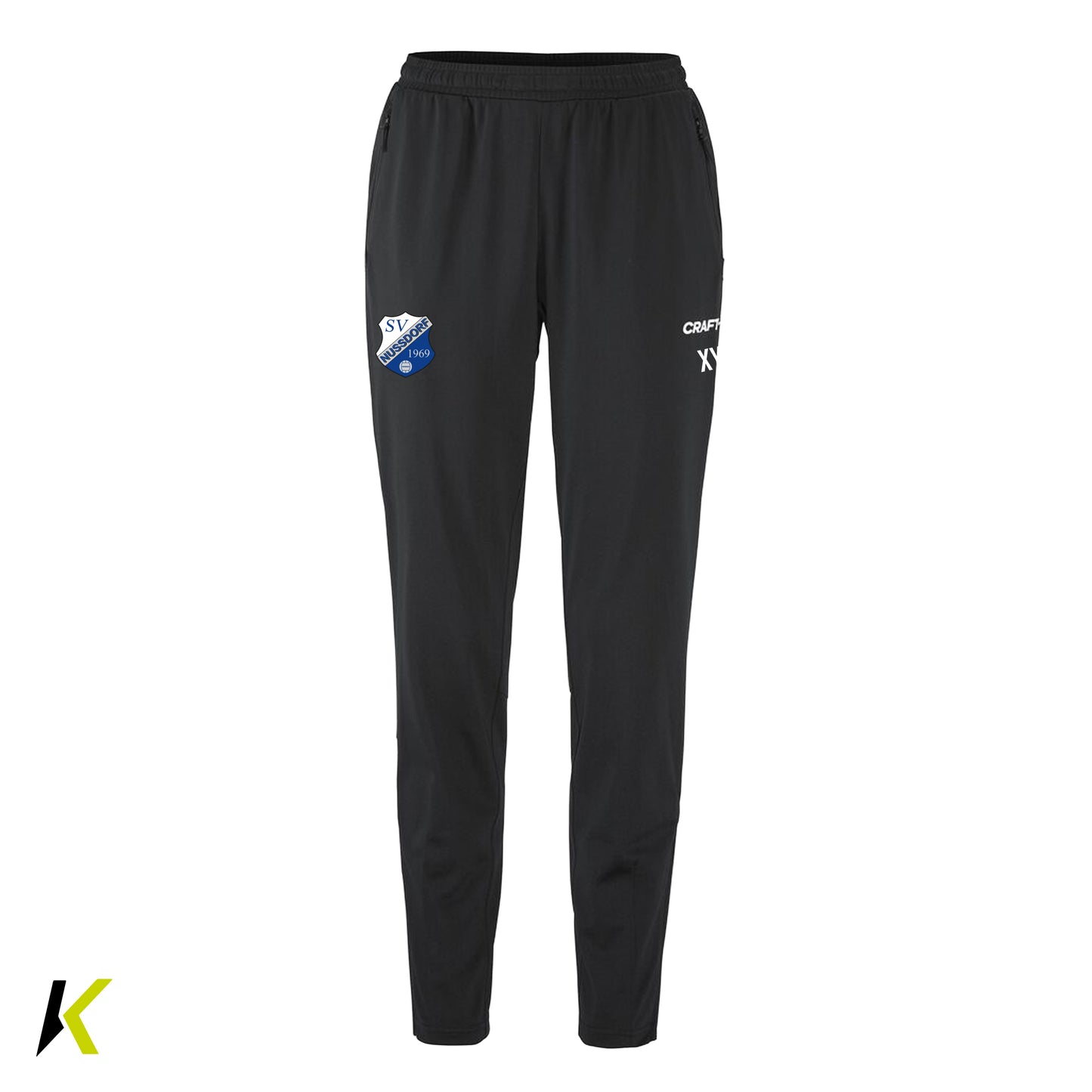 SVNu CRAFT® Evolve 2.0 Pants W