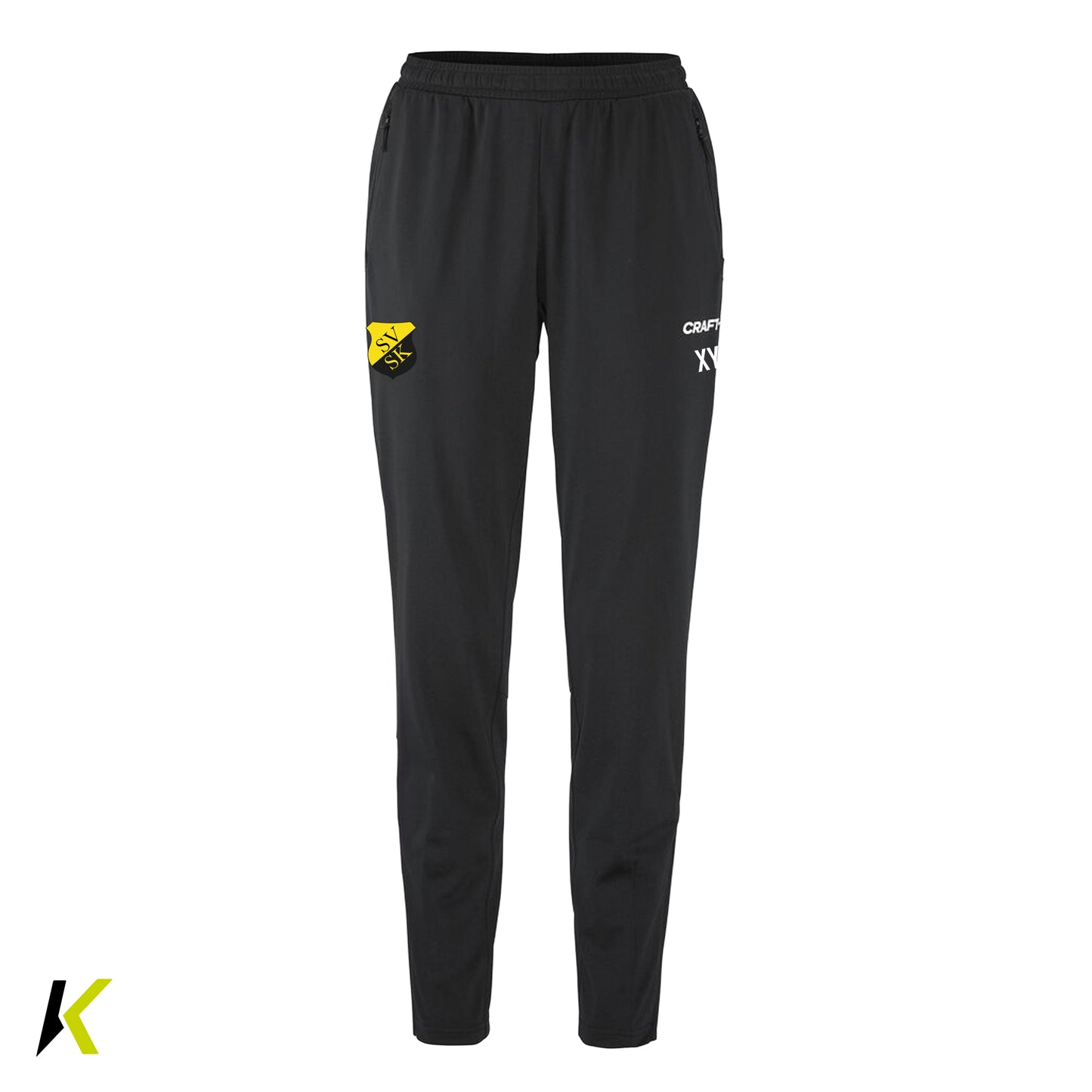 SVSK CRAFT® Evolve 2.0 Pants W
