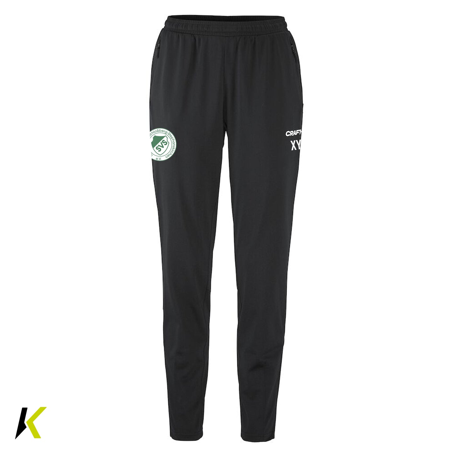 SVSS CRAFT® Evolve 2.0 Pants W