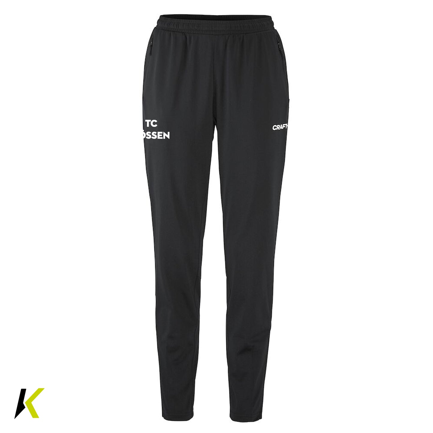 TCK CRAFT® Evolve 2.0 Pants W