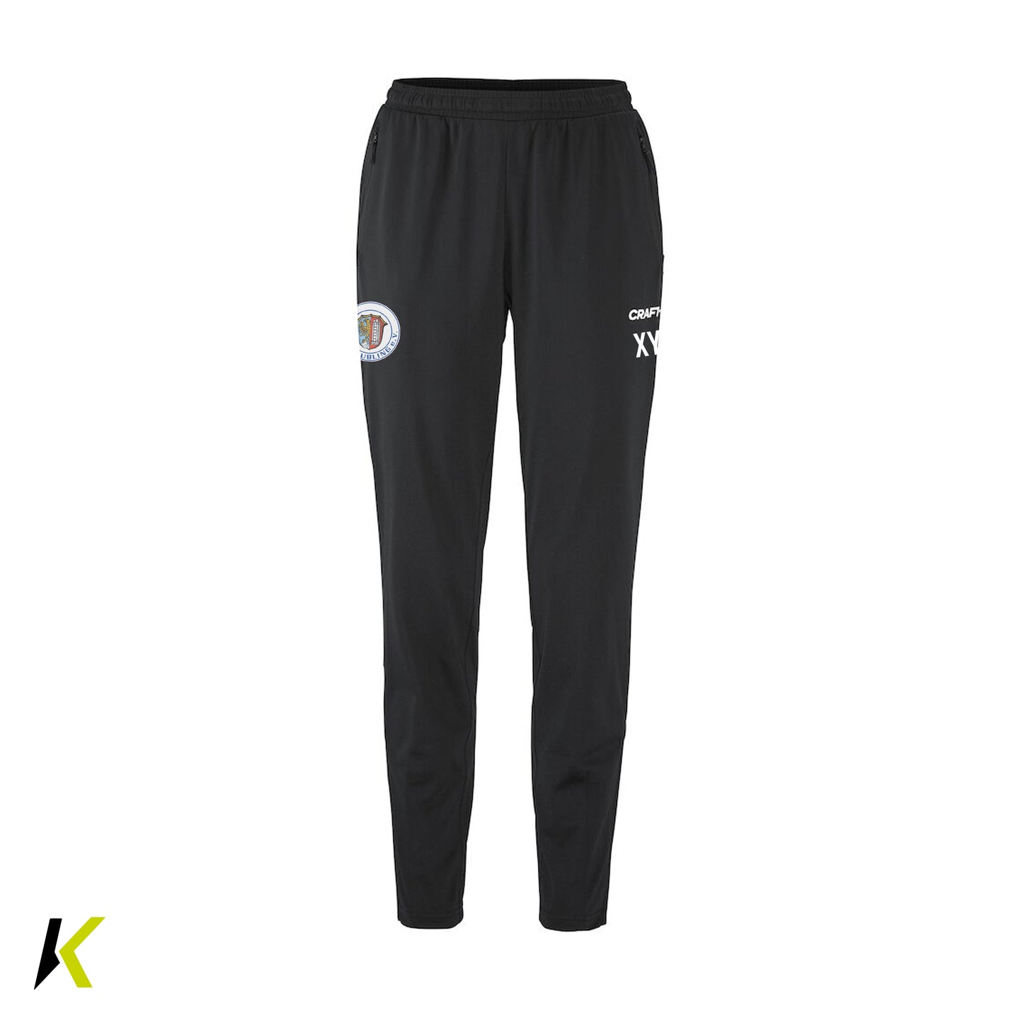 TuSR CRAFT® Evolve 2.0 Pants W