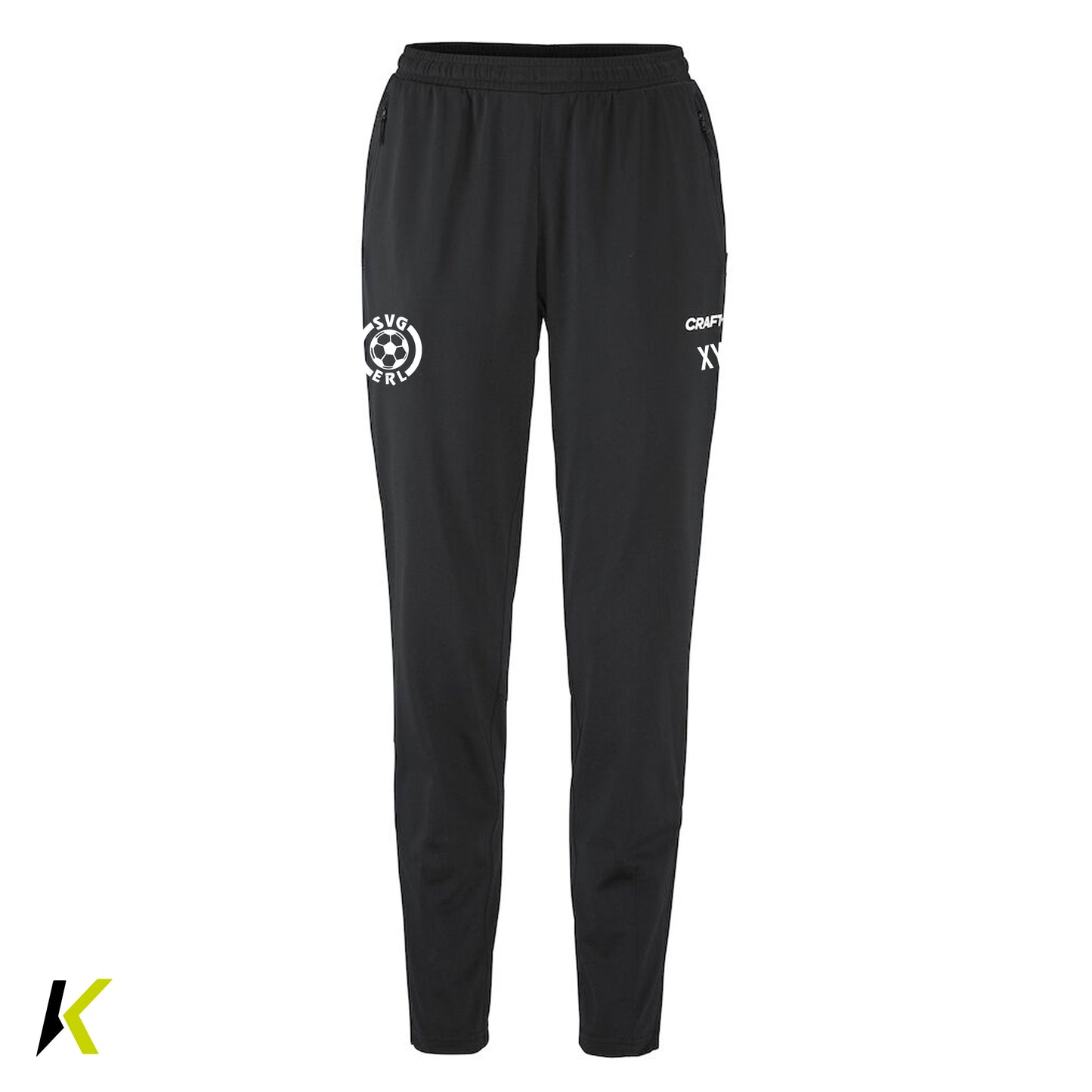 SVGE CRAFT® Evolve 2.0 Pants W