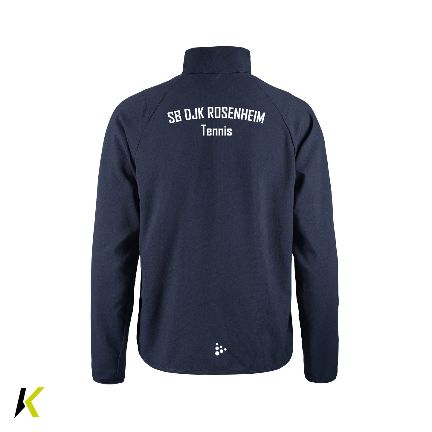 SBRT CRAFT Rush 2.0 Training Jacket W