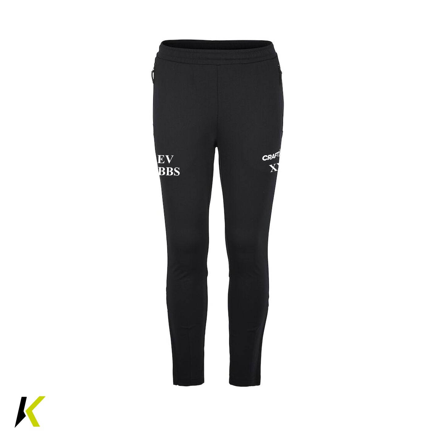 EVE CRAFT® Evolve 2.0 Pants JR
