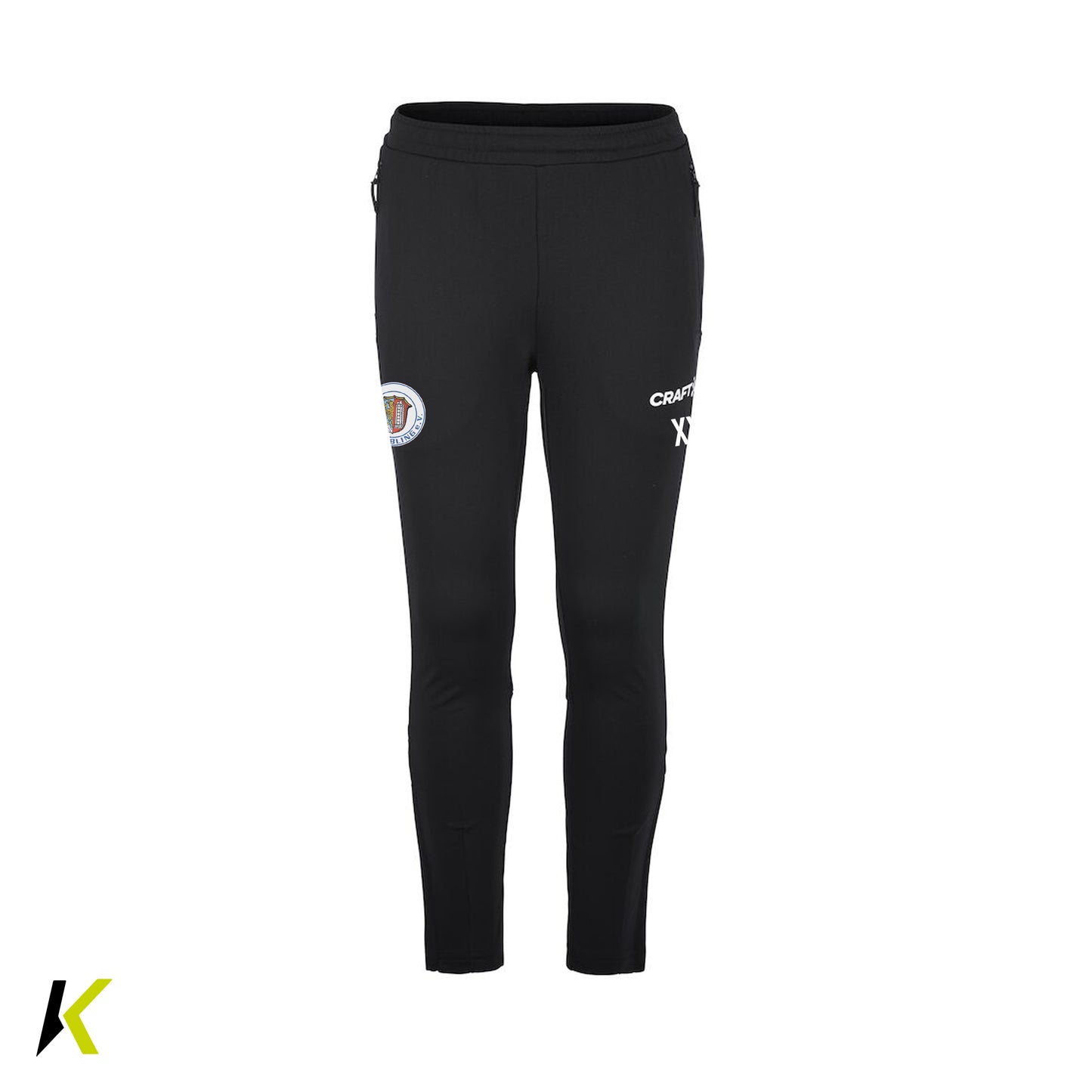 TuSR CRAFT® Evolve 2.0 Pants JR