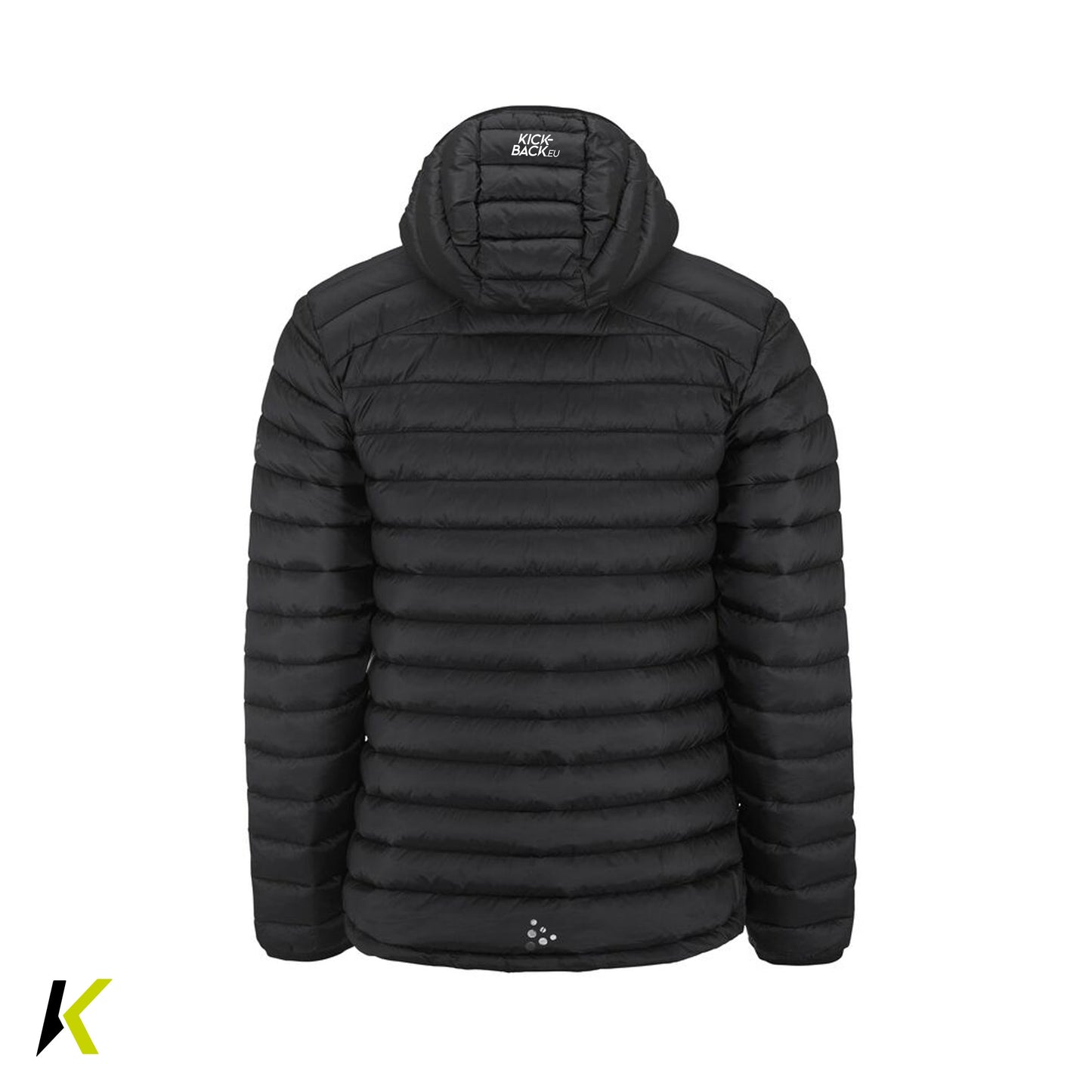 TCW CRAFT® CORE Explore Light Insulation Jacket M