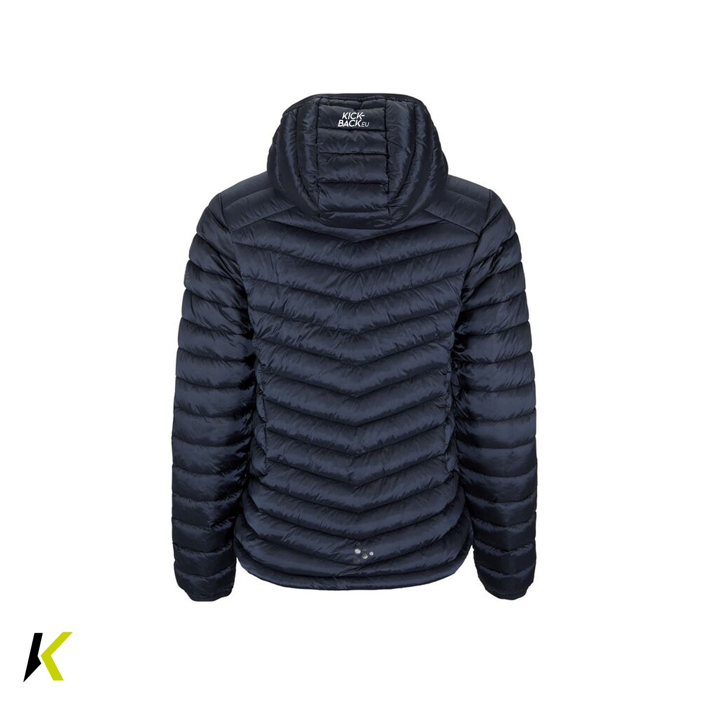TCW CRAFT® CORE Explore Light Insulation Jacket W